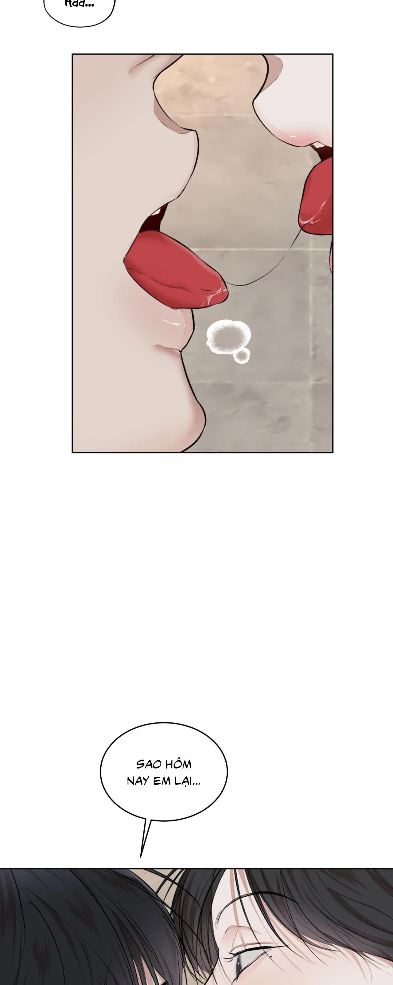 KHỞI NGUỒN SỰ SỐNG Chapter 67 Trang 15