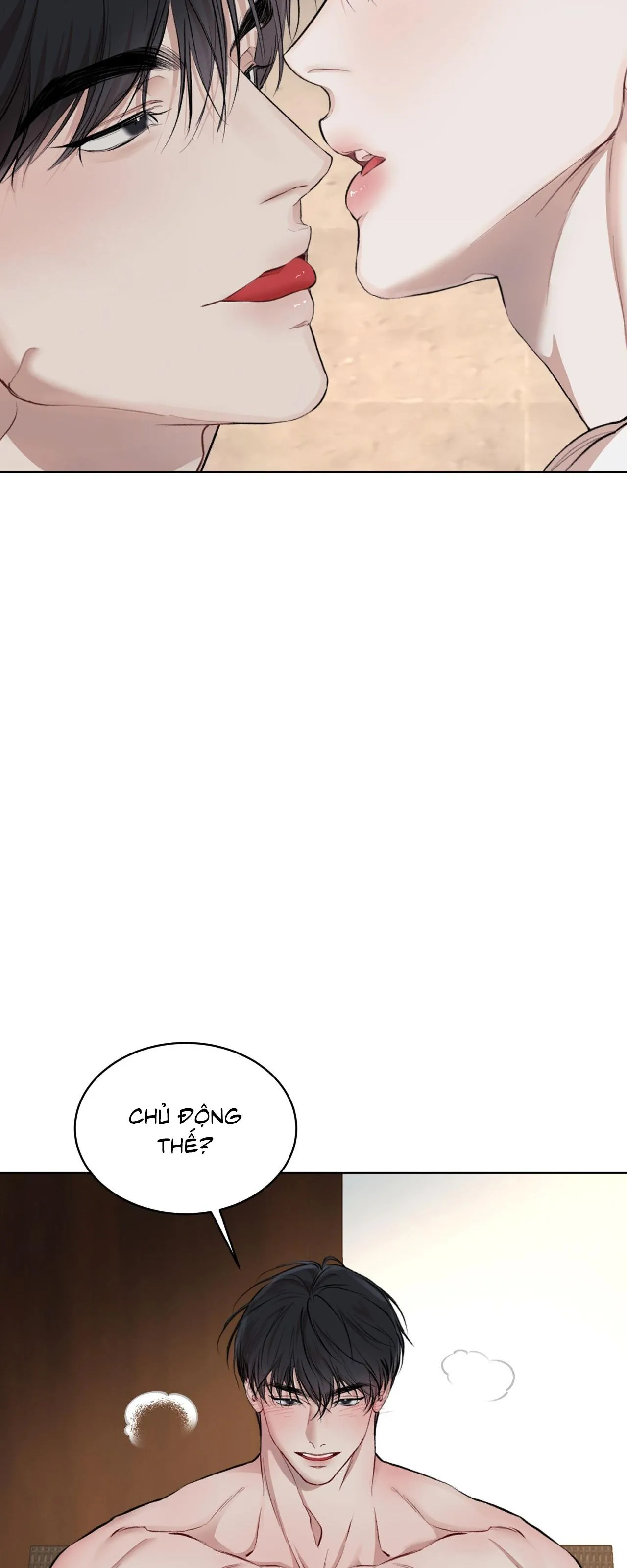 KHỞI NGUỒN SỰ SỐNG Chapter 67 Trang 16