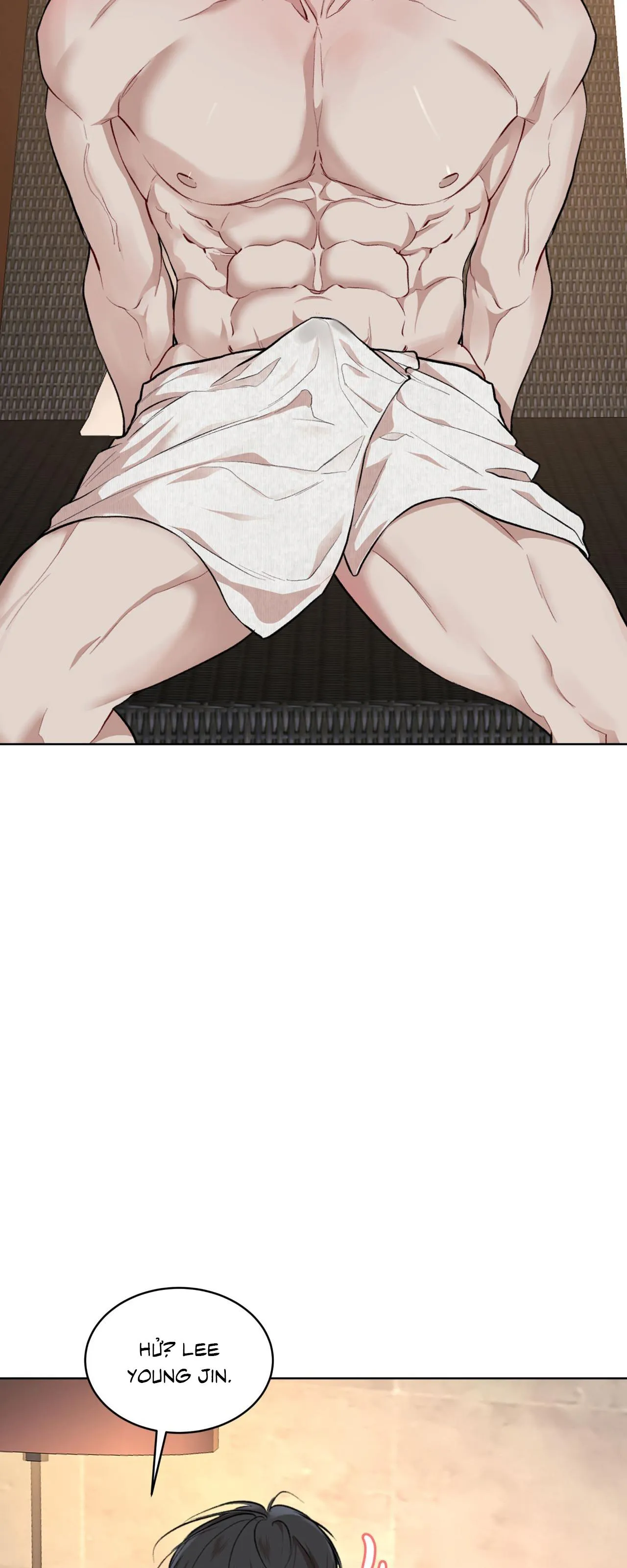 KHỞI NGUỒN SỰ SỐNG Chapter 67 Trang 17