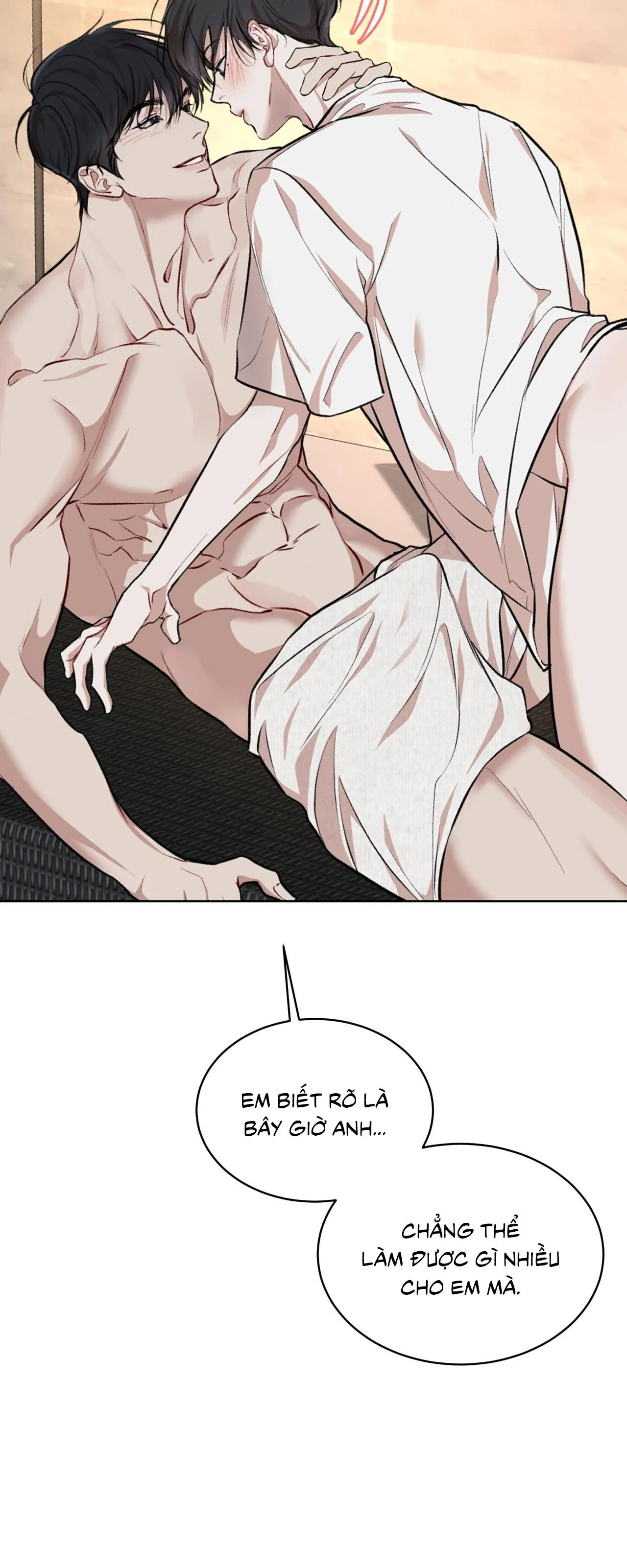 KHỞI NGUỒN SỰ SỐNG Chapter 67 Trang 18