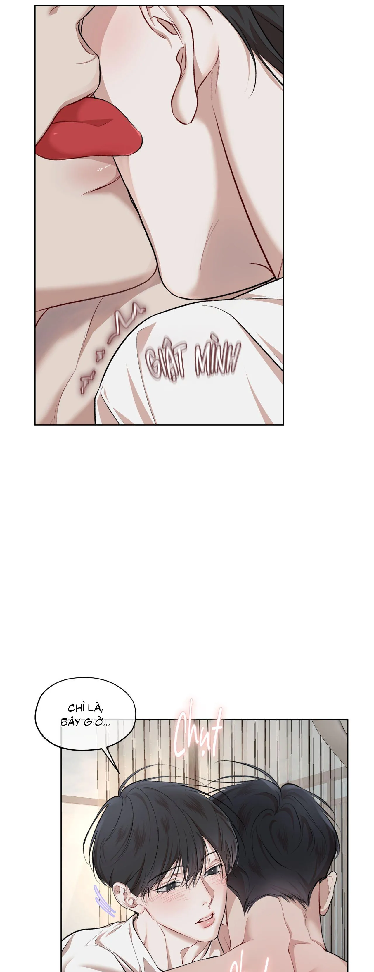 KHỞI NGUỒN SỰ SỐNG Chapter 67 Trang 19