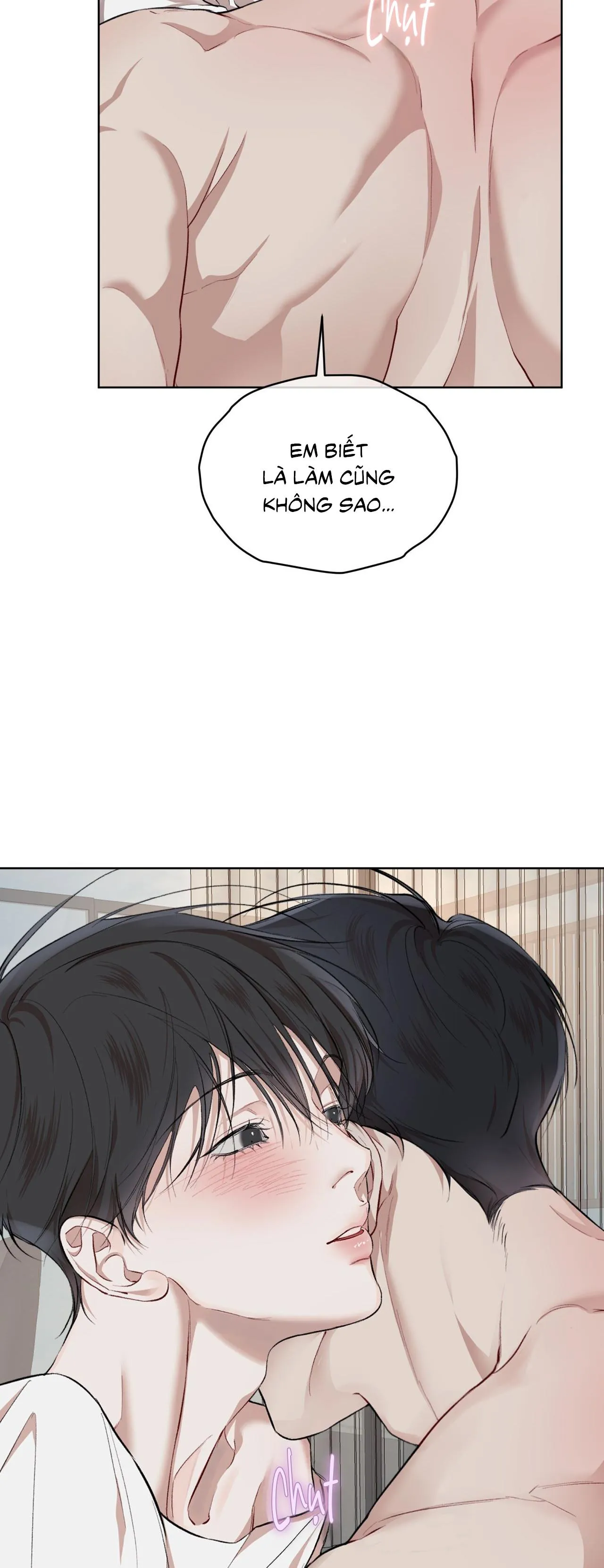 KHỞI NGUỒN SỰ SỐNG Chapter 67 Trang 20