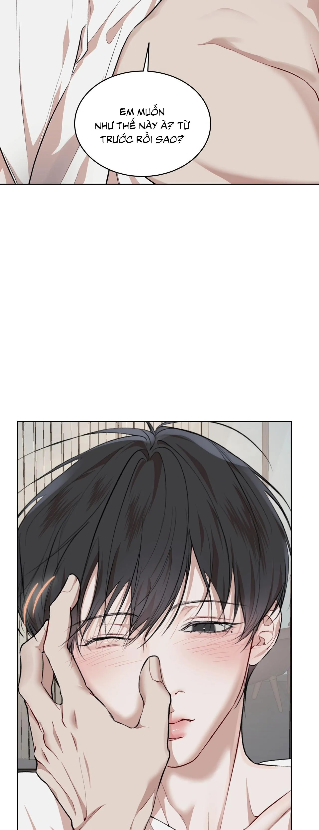 KHỞI NGUỒN SỰ SỐNG Chapter 67 Trang 21