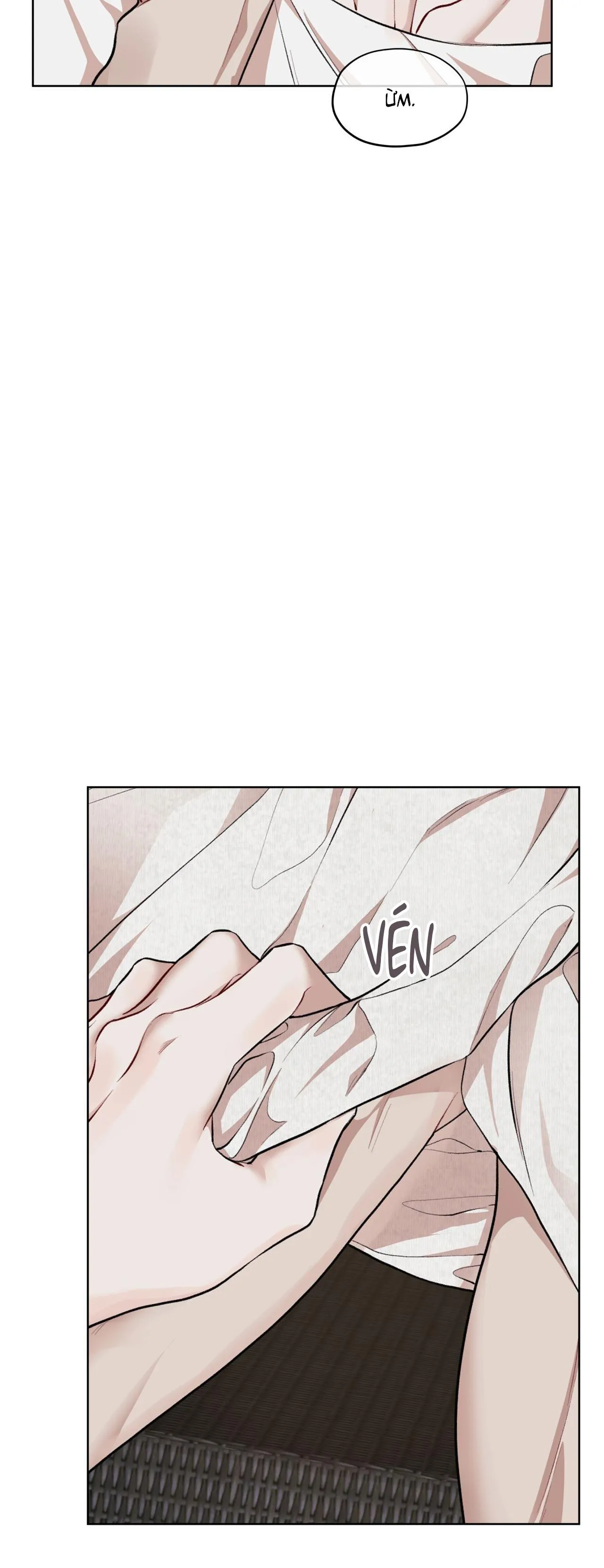 KHỞI NGUỒN SỰ SỐNG Chapter 67 Trang 22