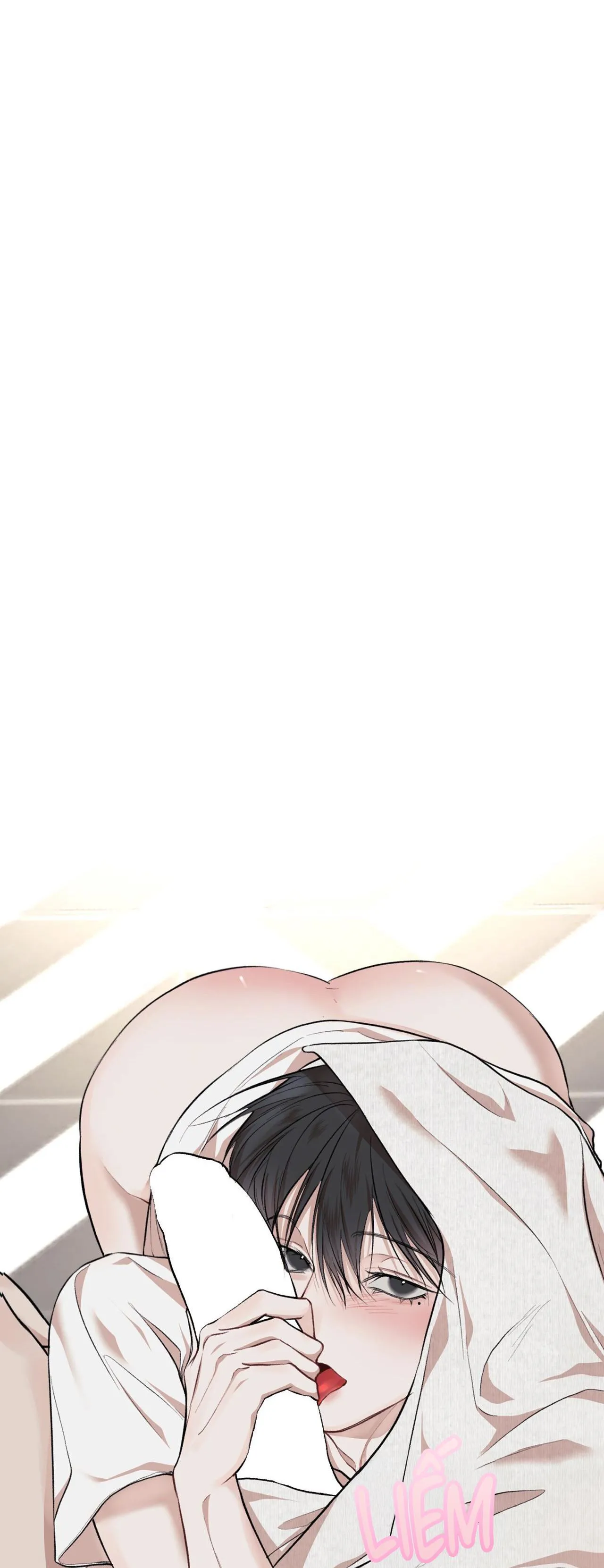 KHỞI NGUỒN SỰ SỐNG Chapter 67 Trang 23