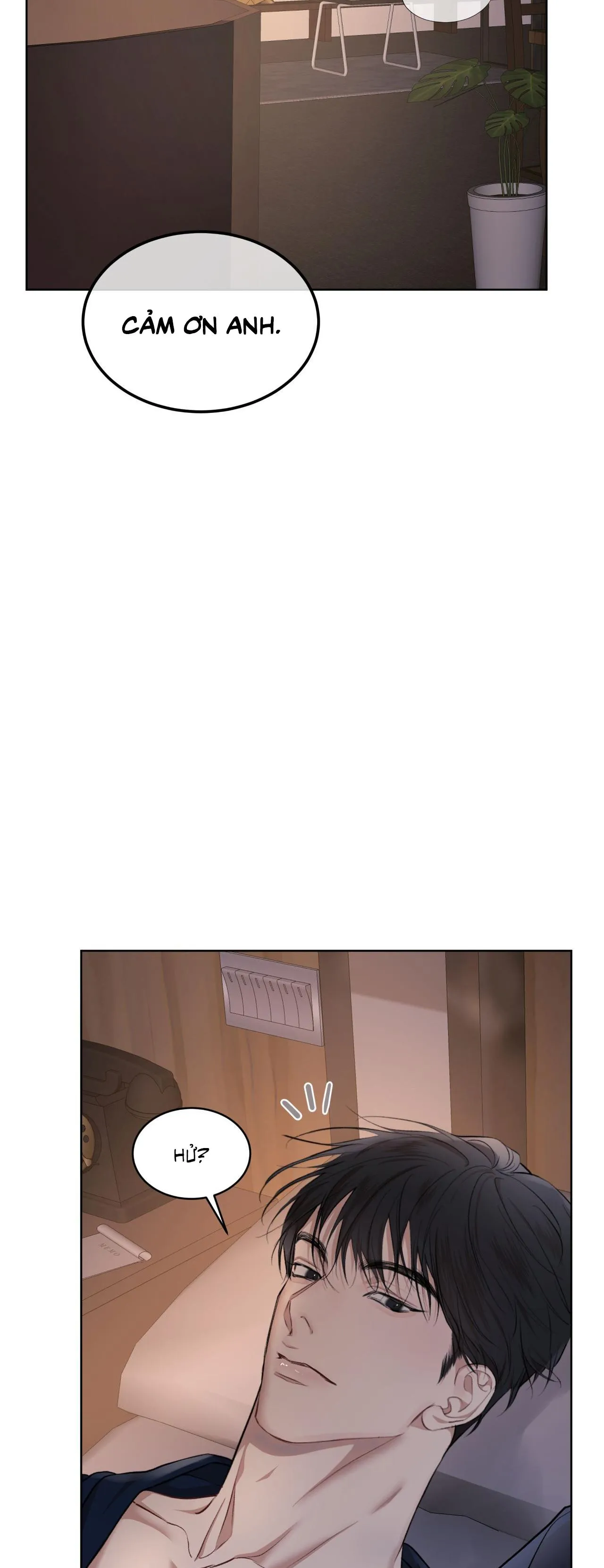KHỞI NGUỒN SỰ SỐNG Chapter 67 Trang 26