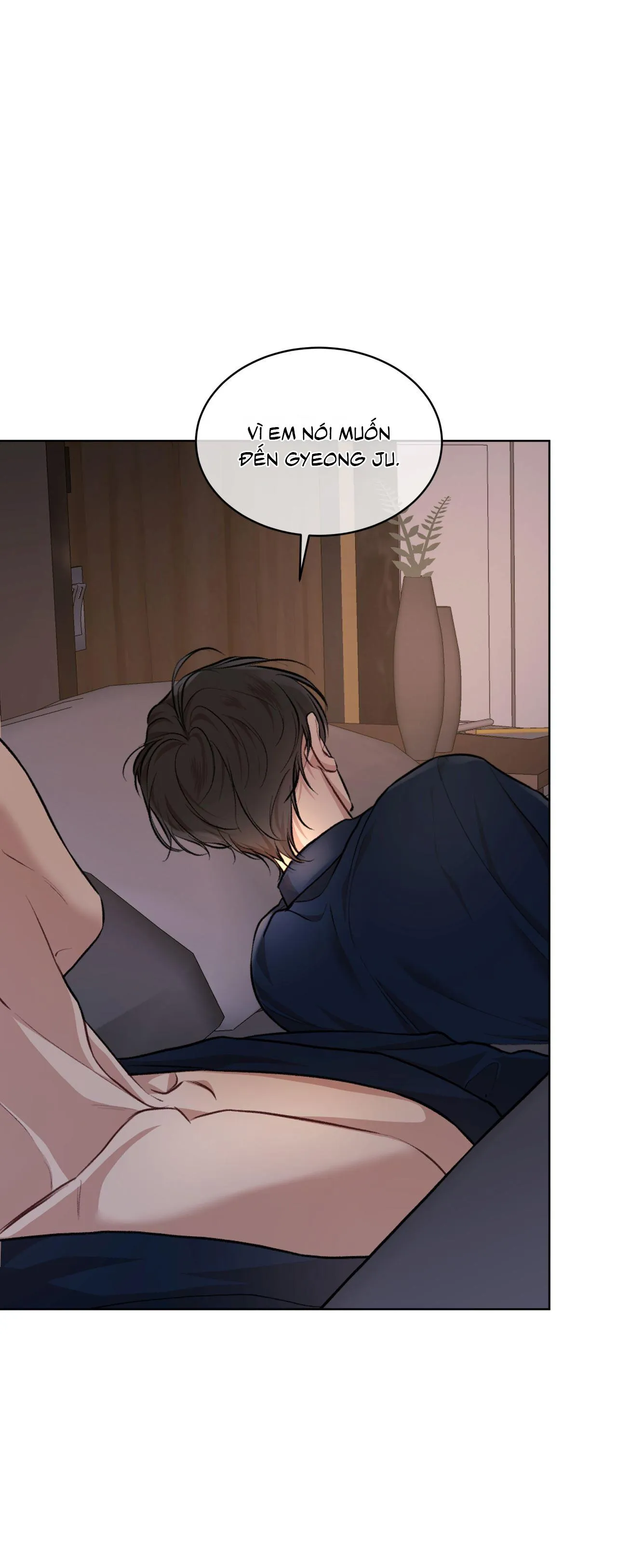 KHỞI NGUỒN SỰ SỐNG Chapter 67 Trang 28