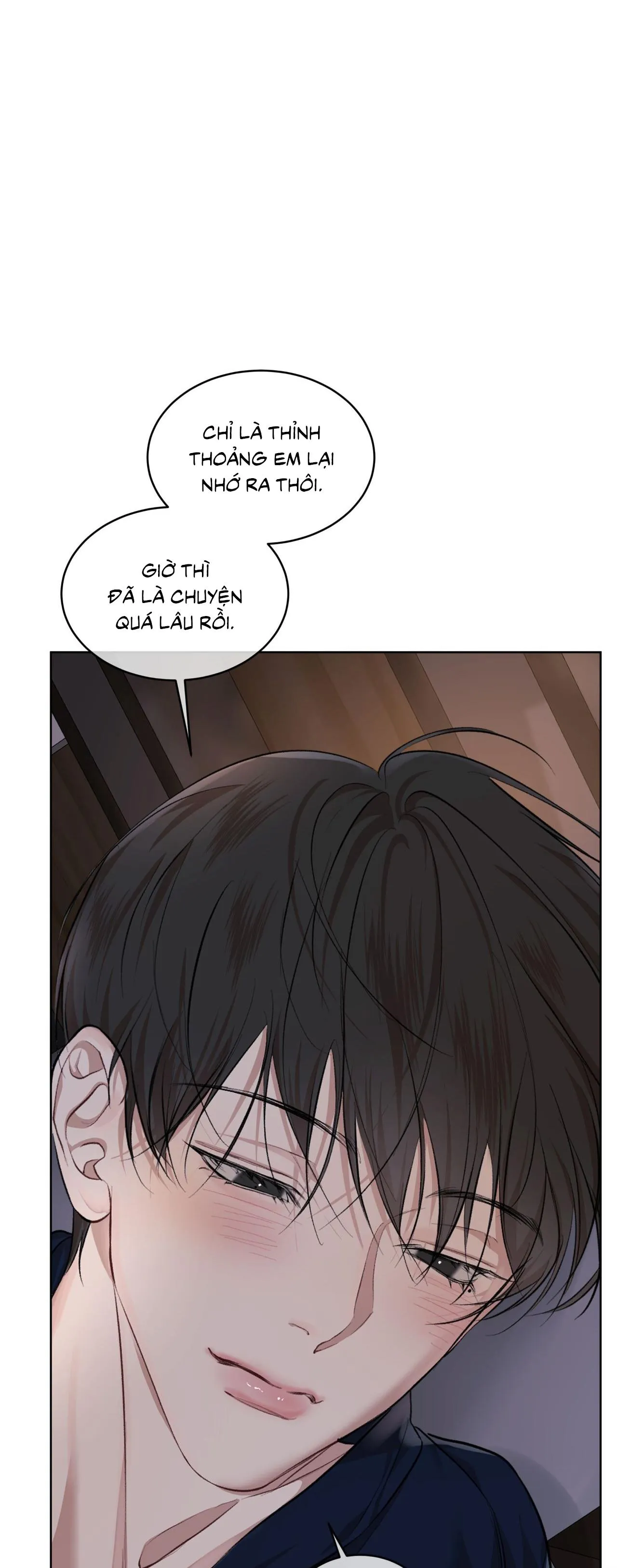 KHỞI NGUỒN SỰ SỐNG Chapter 67 Trang 29