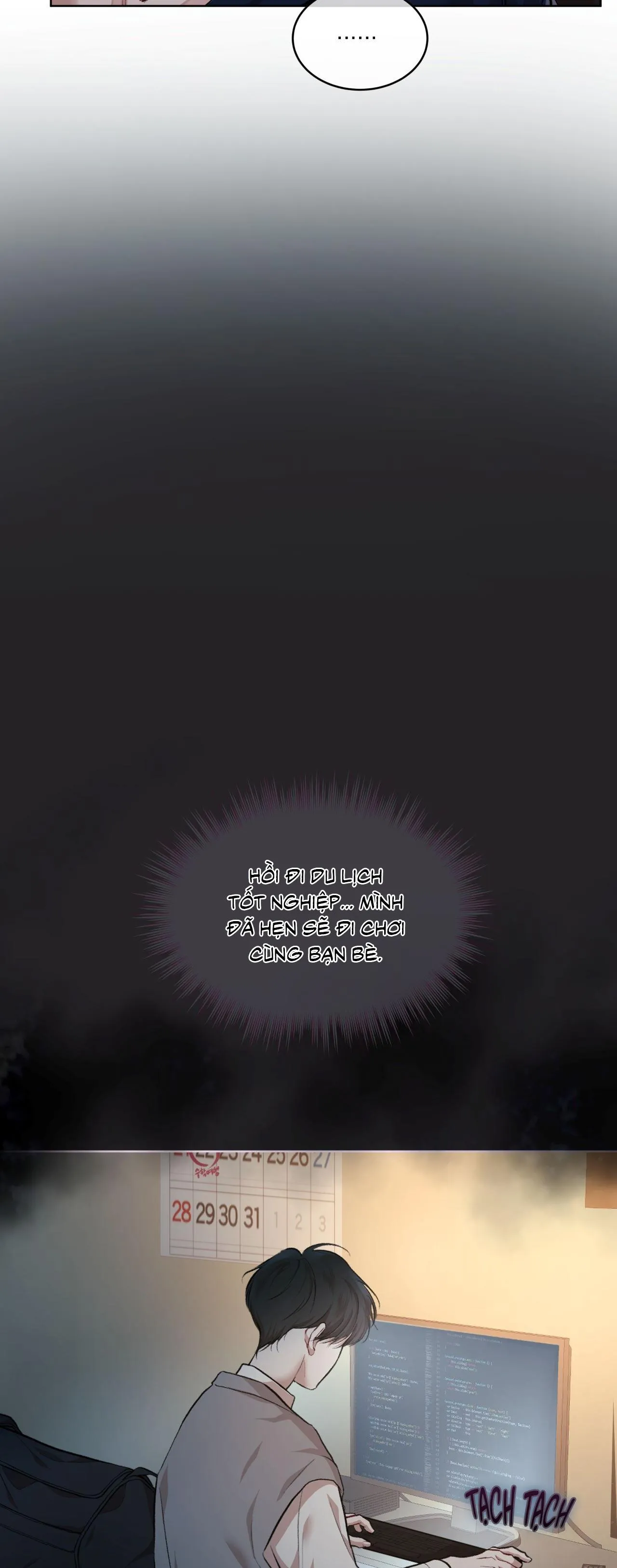 KHỞI NGUỒN SỰ SỐNG Chapter 67 Trang 30