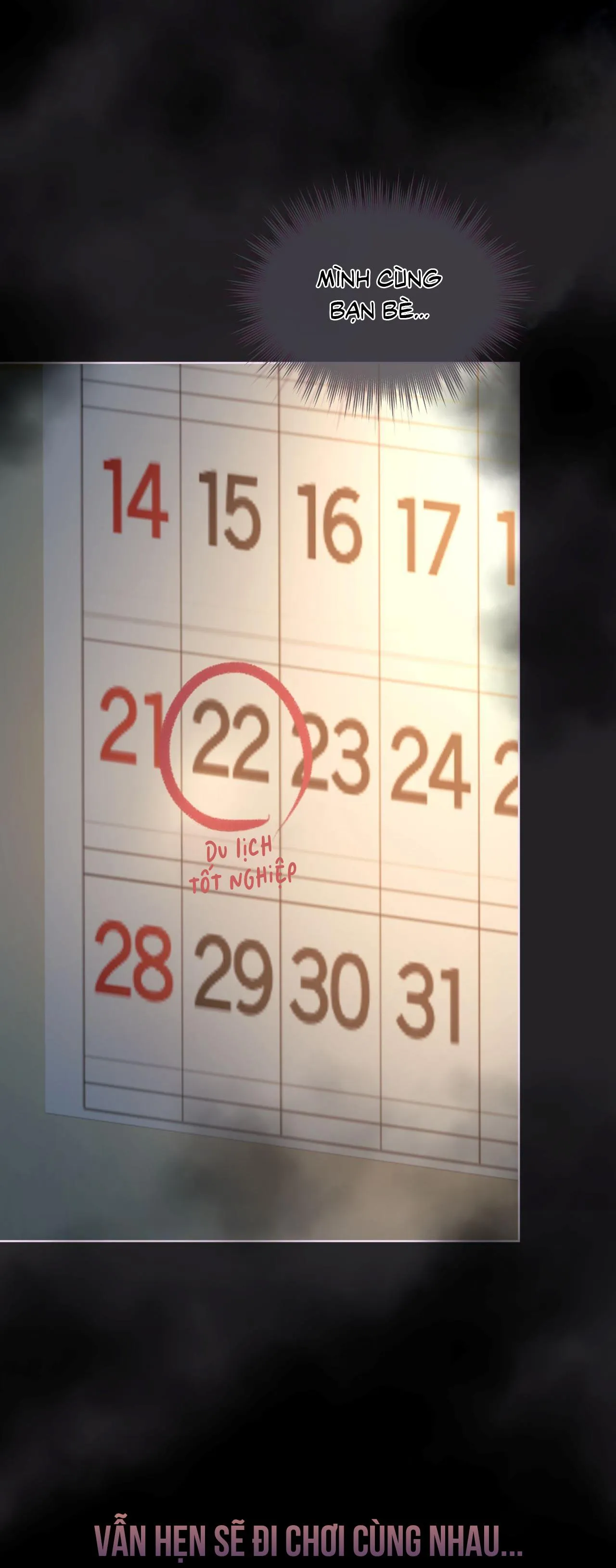 KHỞI NGUỒN SỰ SỐNG Chapter 67 Trang 32