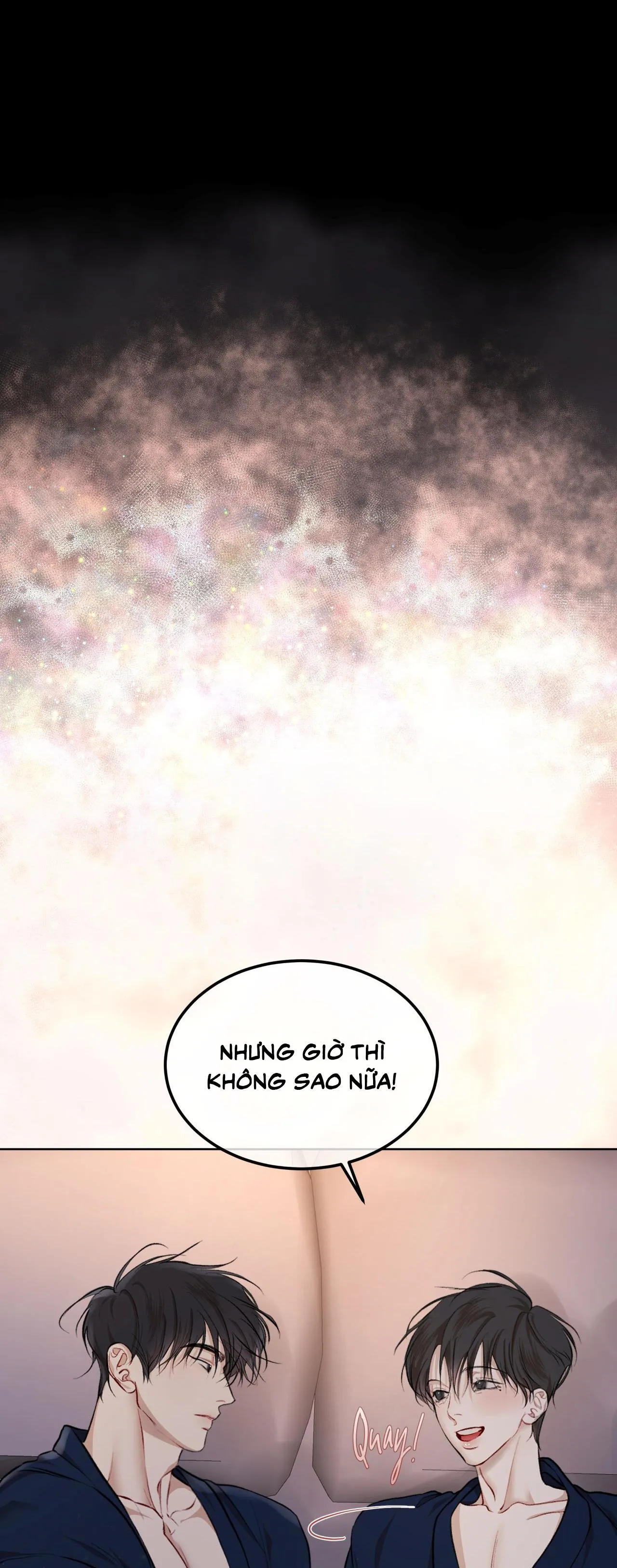 KHỞI NGUỒN SỰ SỐNG Chapter 67 Trang 33