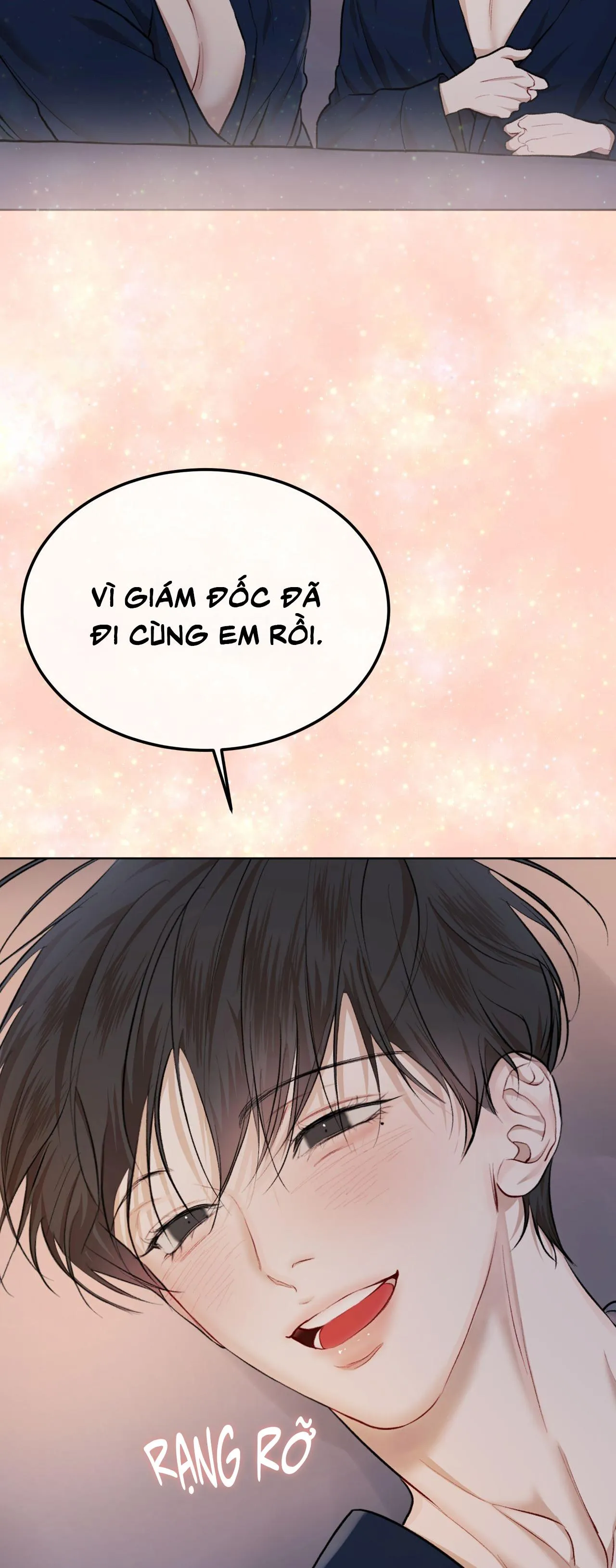 KHỞI NGUỒN SỰ SỐNG Chapter 67 Trang 34