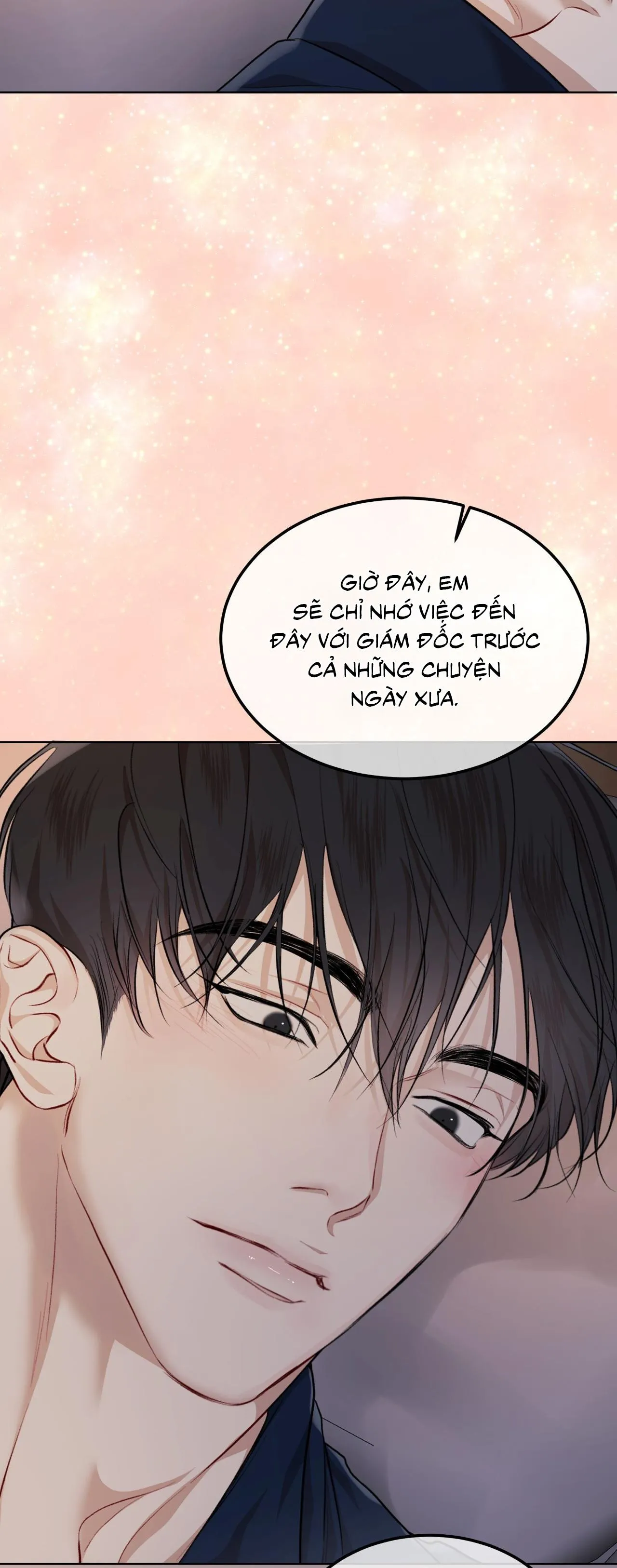 KHỞI NGUỒN SỰ SỐNG Chapter 67 Trang 35