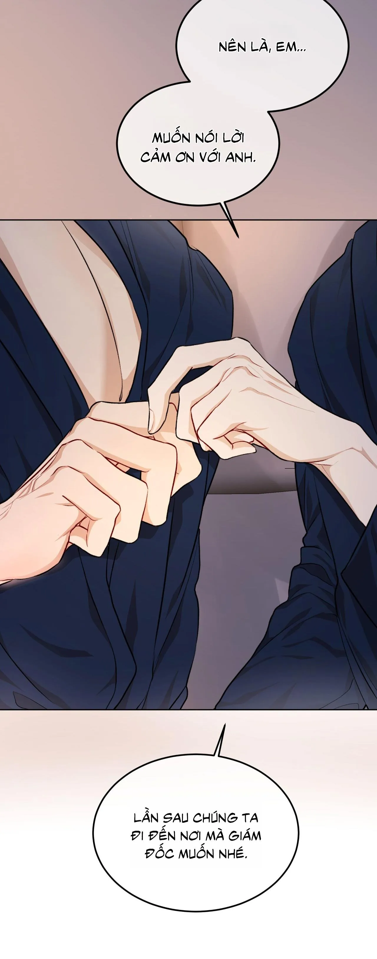 KHỞI NGUỒN SỰ SỐNG Chapter 67 Trang 36