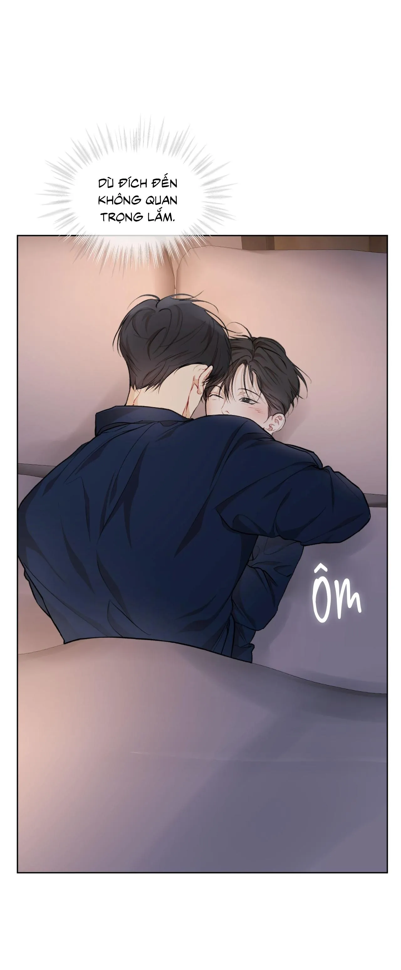 KHỞI NGUỒN SỰ SỐNG Chapter 67 Trang 38