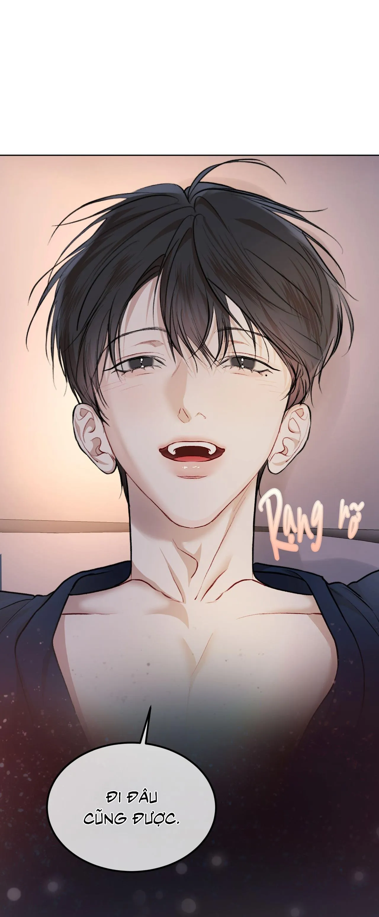 KHỞI NGUỒN SỰ SỐNG Chapter 67 Trang 43