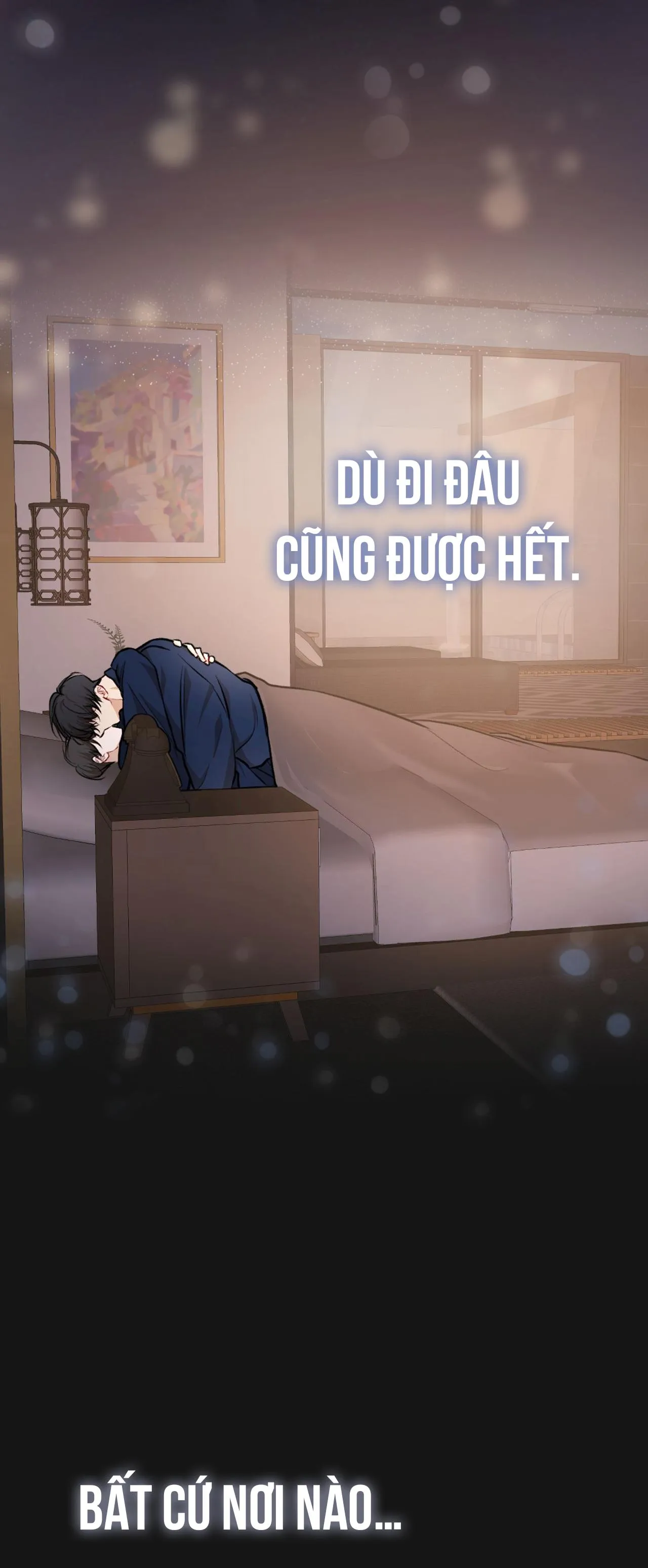 KHỞI NGUỒN SỰ SỐNG Chapter 67 Trang 44