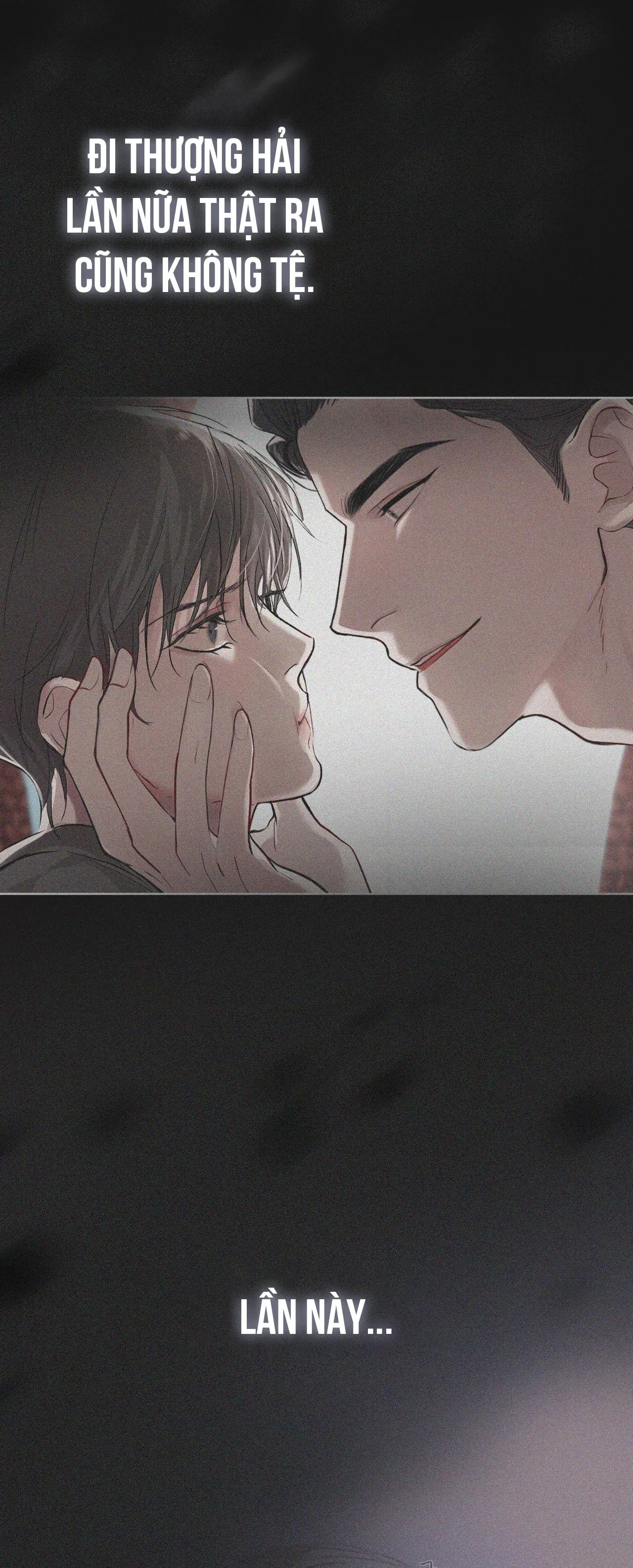 KHỞI NGUỒN SỰ SỐNG Chapter 67 Trang 46