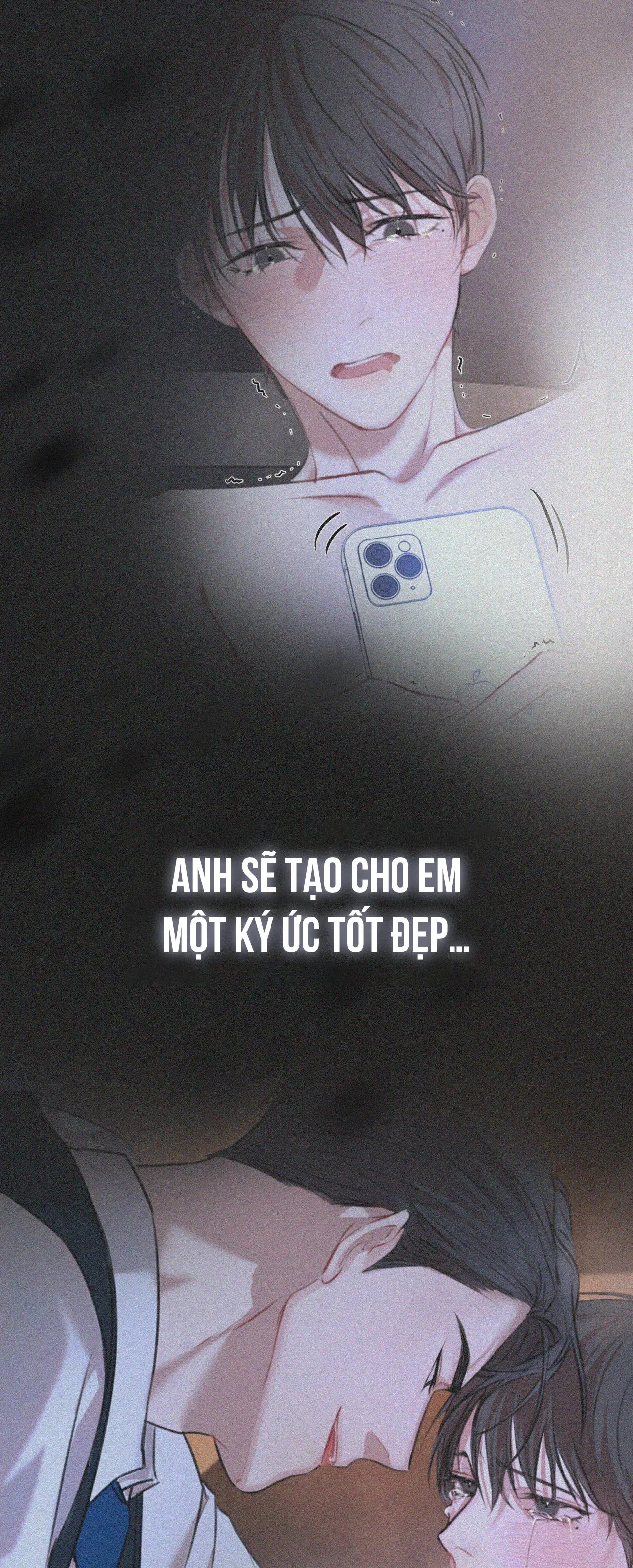 KHỞI NGUỒN SỰ SỐNG Chapter 67 Trang 47