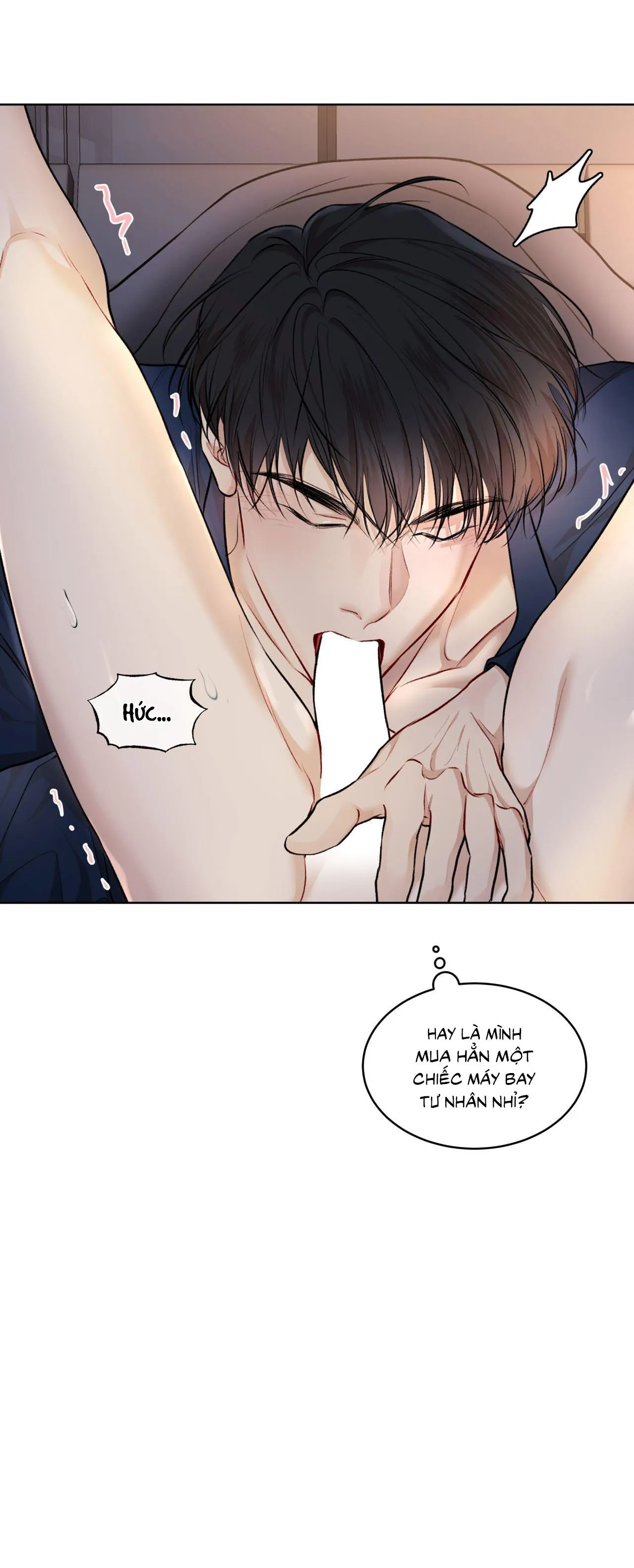 KHỞI NGUỒN SỰ SỐNG Chapter 67 Trang 51