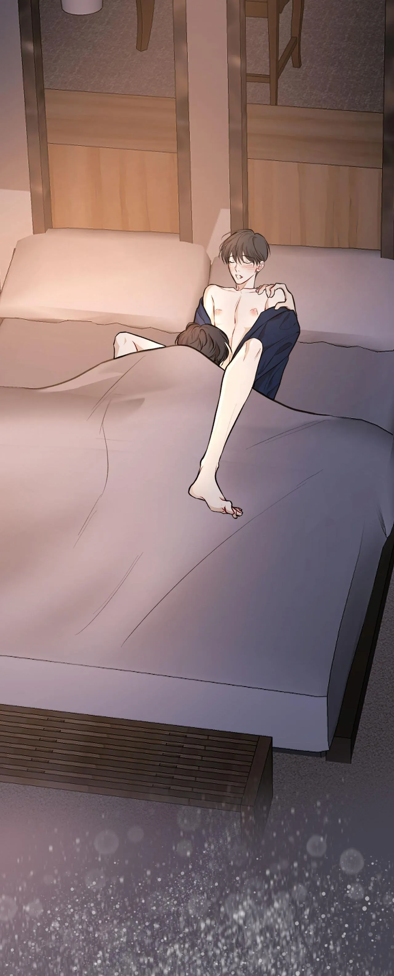 KHỞI NGUỒN SỰ SỐNG Chapter 67 Trang 53