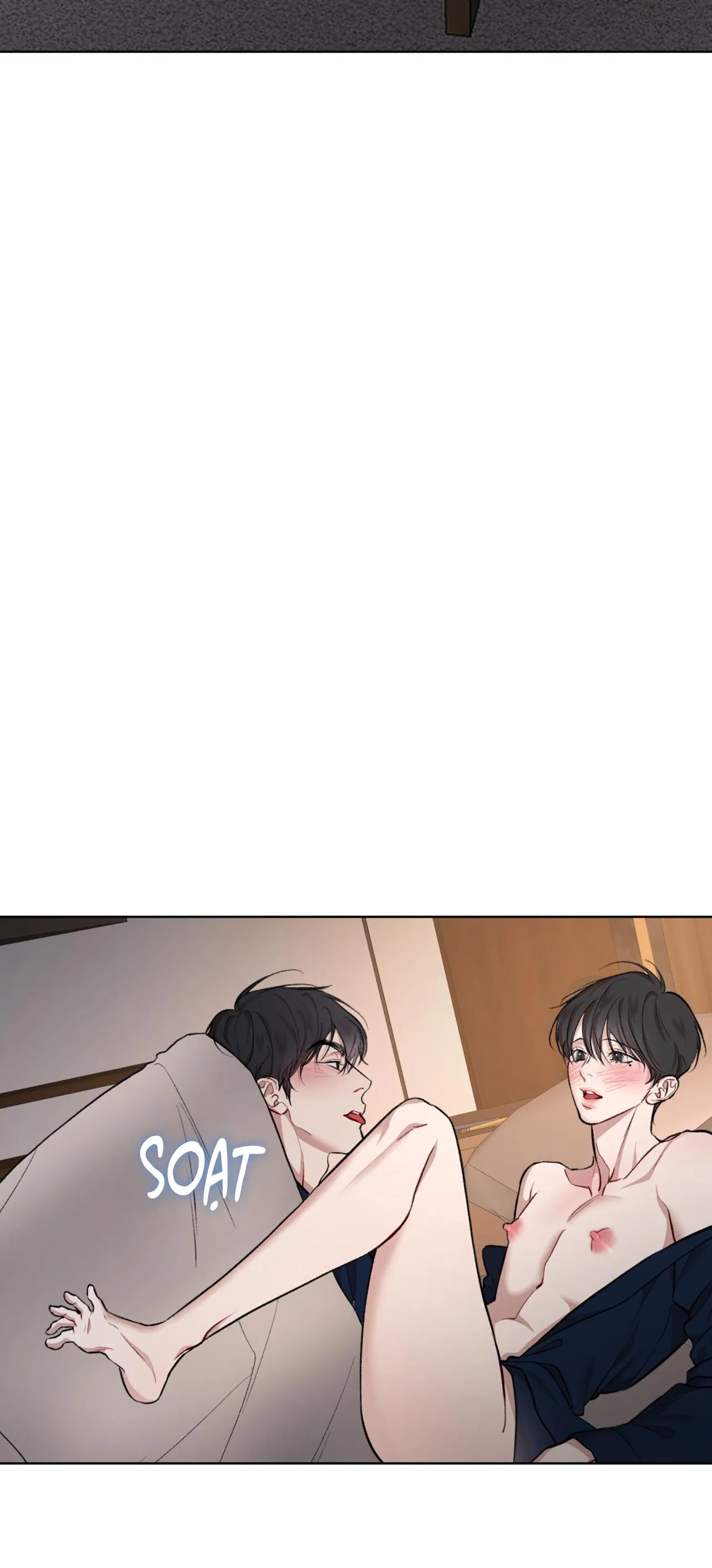 KHỞI NGUỒN SỰ SỐNG Chapter 68 Trang 3