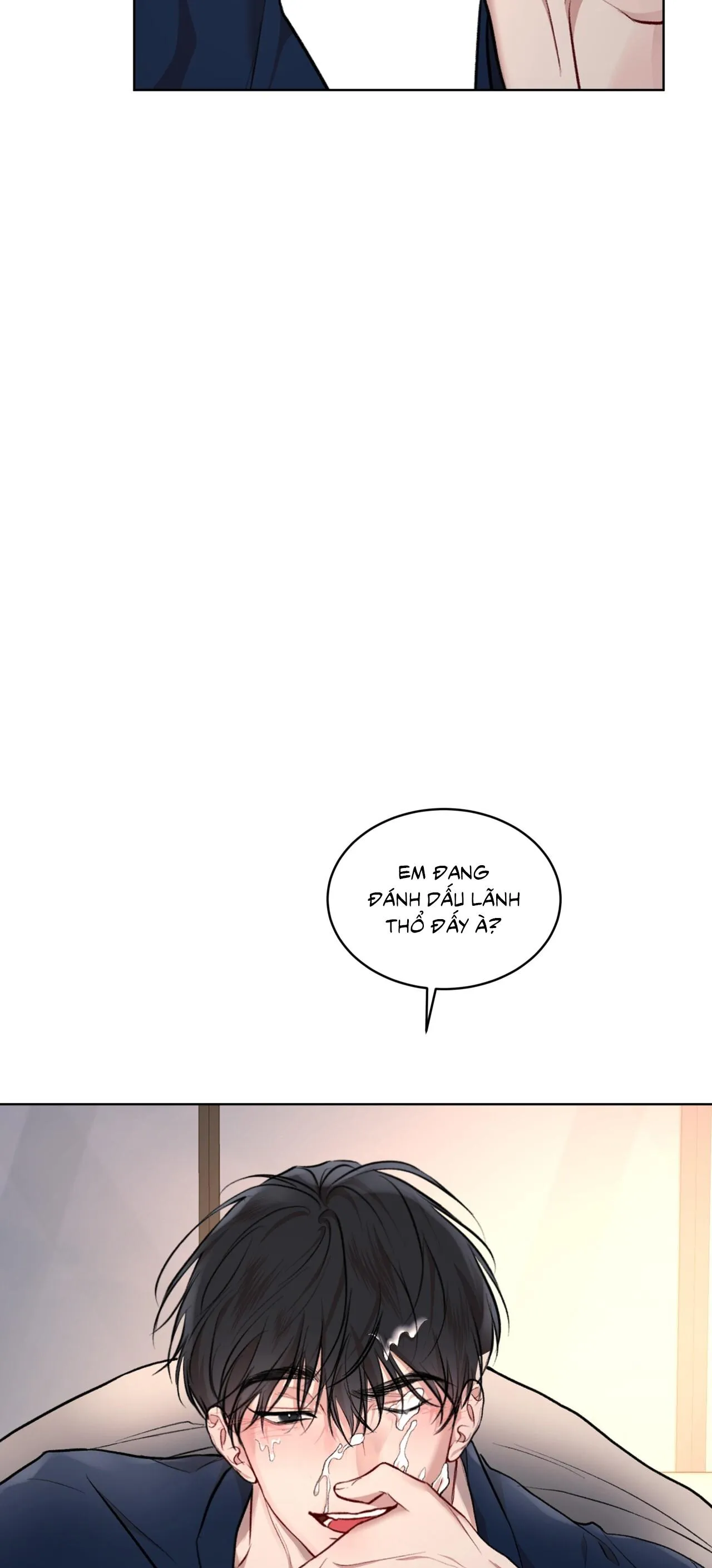 KHỞI NGUỒN SỰ SỐNG Chapter 68 Trang 7