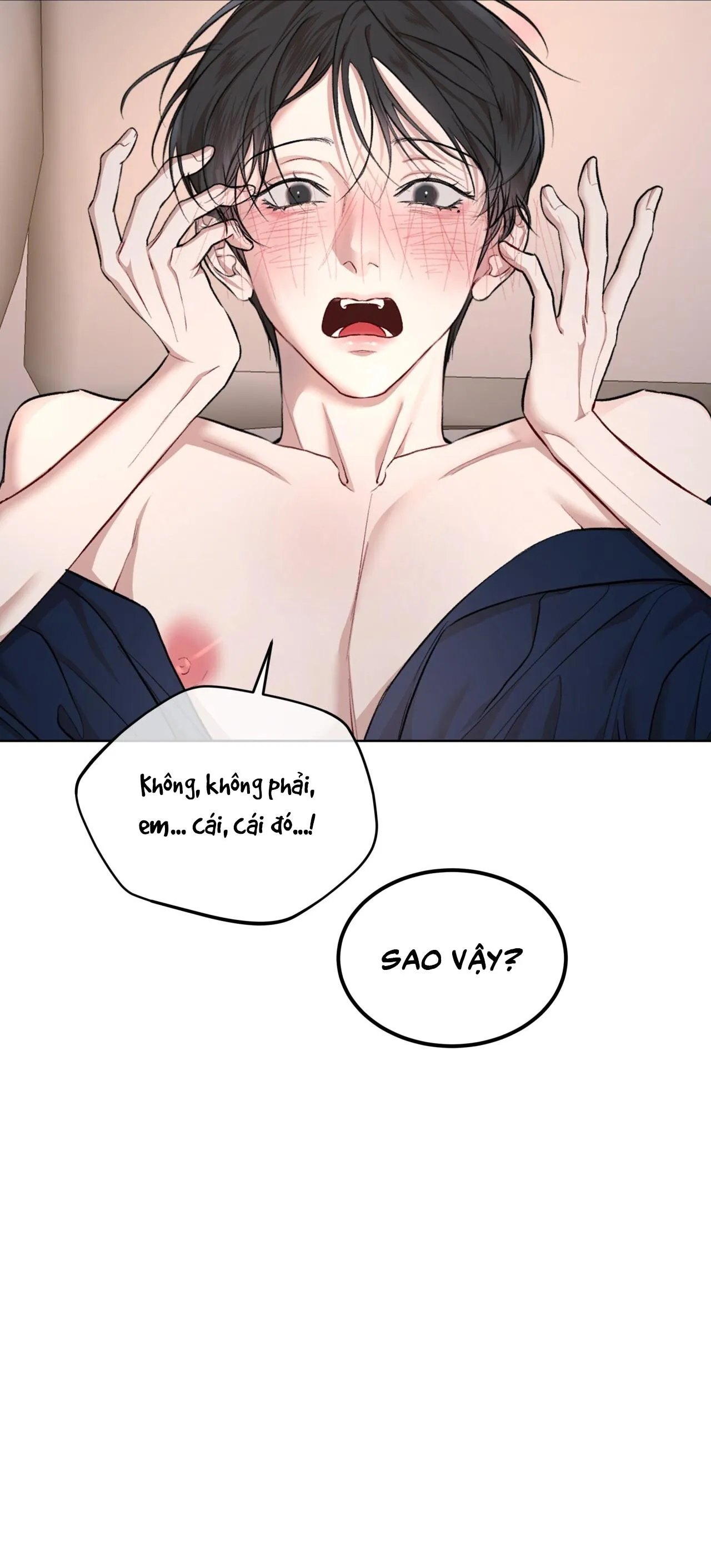 KHỞI NGUỒN SỰ SỐNG Chapter 68 Trang 9