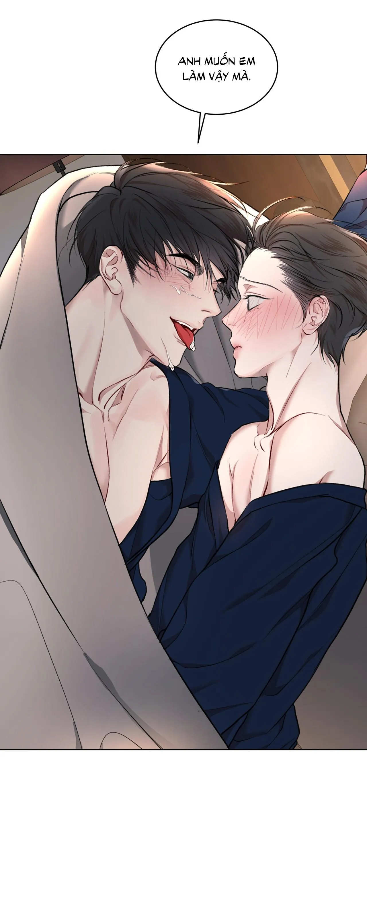 KHỞI NGUỒN SỰ SỐNG Chapter 68 Trang 10