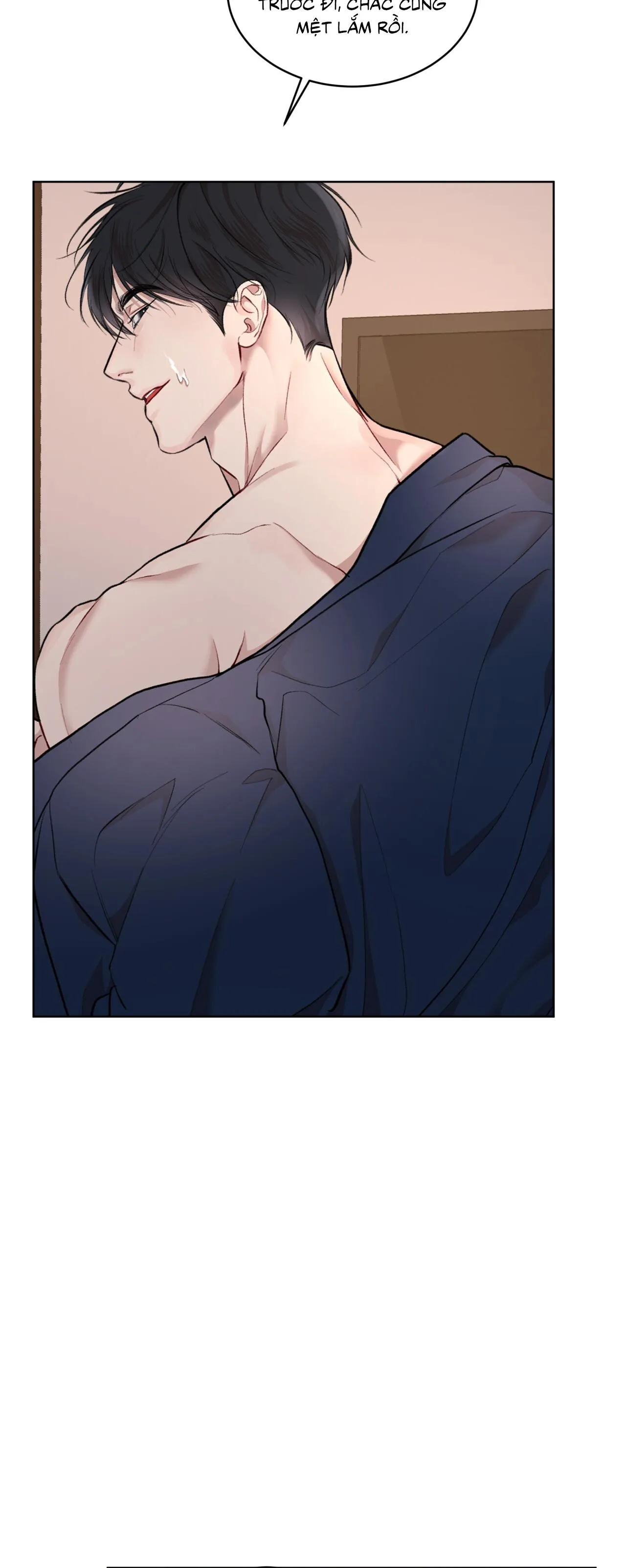 KHỞI NGUỒN SỰ SỐNG Chapter 68 Trang 13