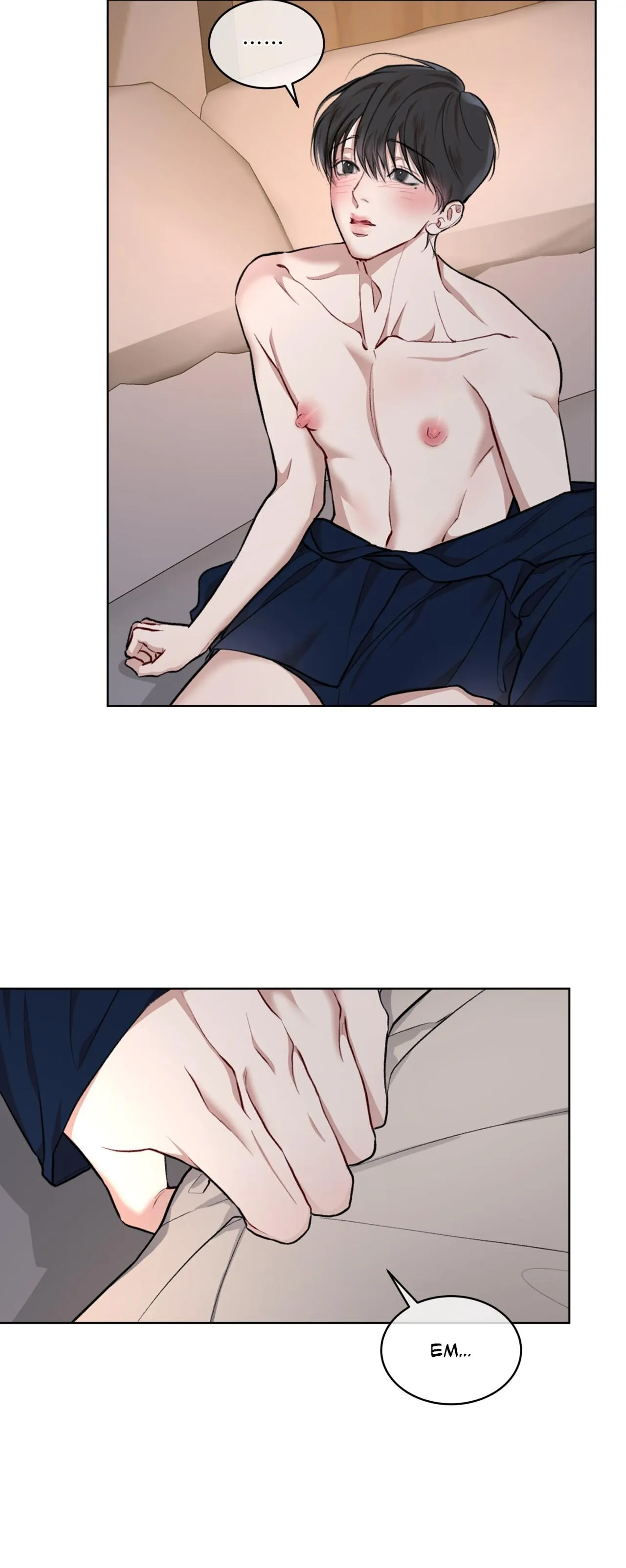 KHỞI NGUỒN SỰ SỐNG Chapter 68 Trang 14