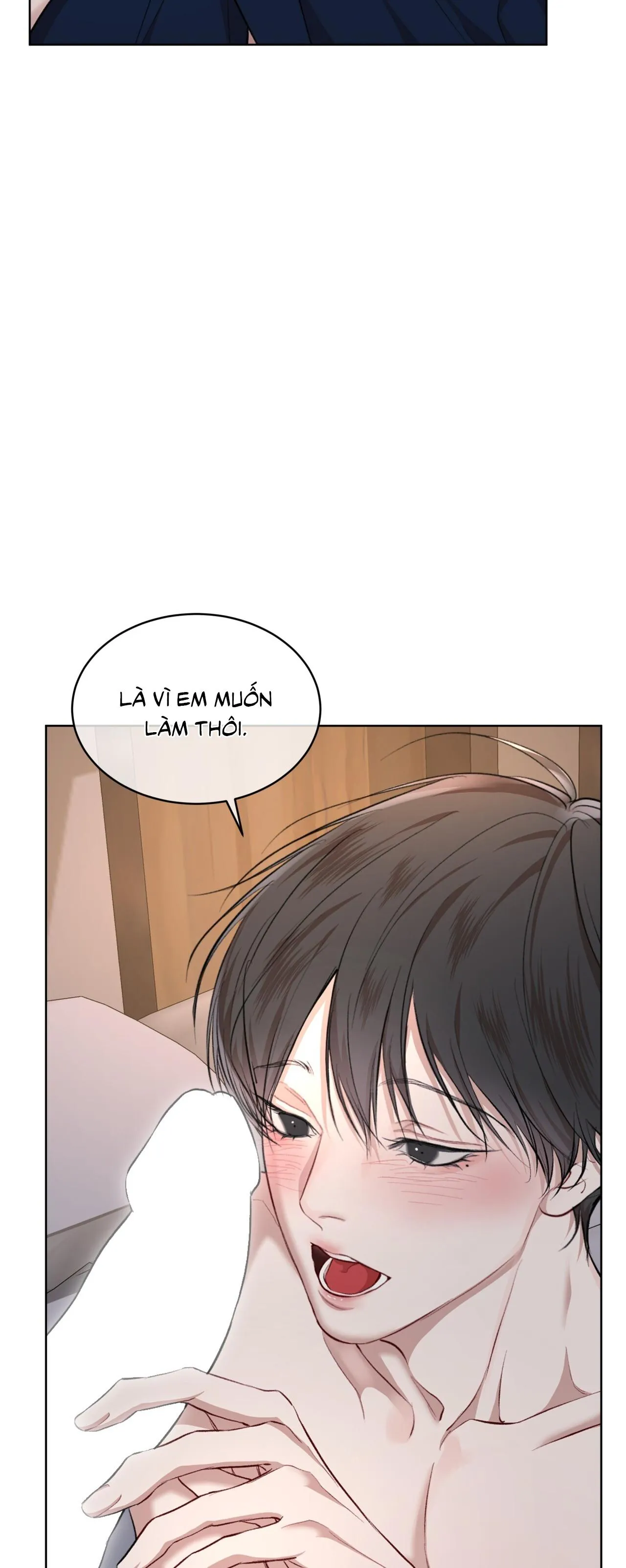 KHỞI NGUỒN SỰ SỐNG Chapter 68 Trang 17