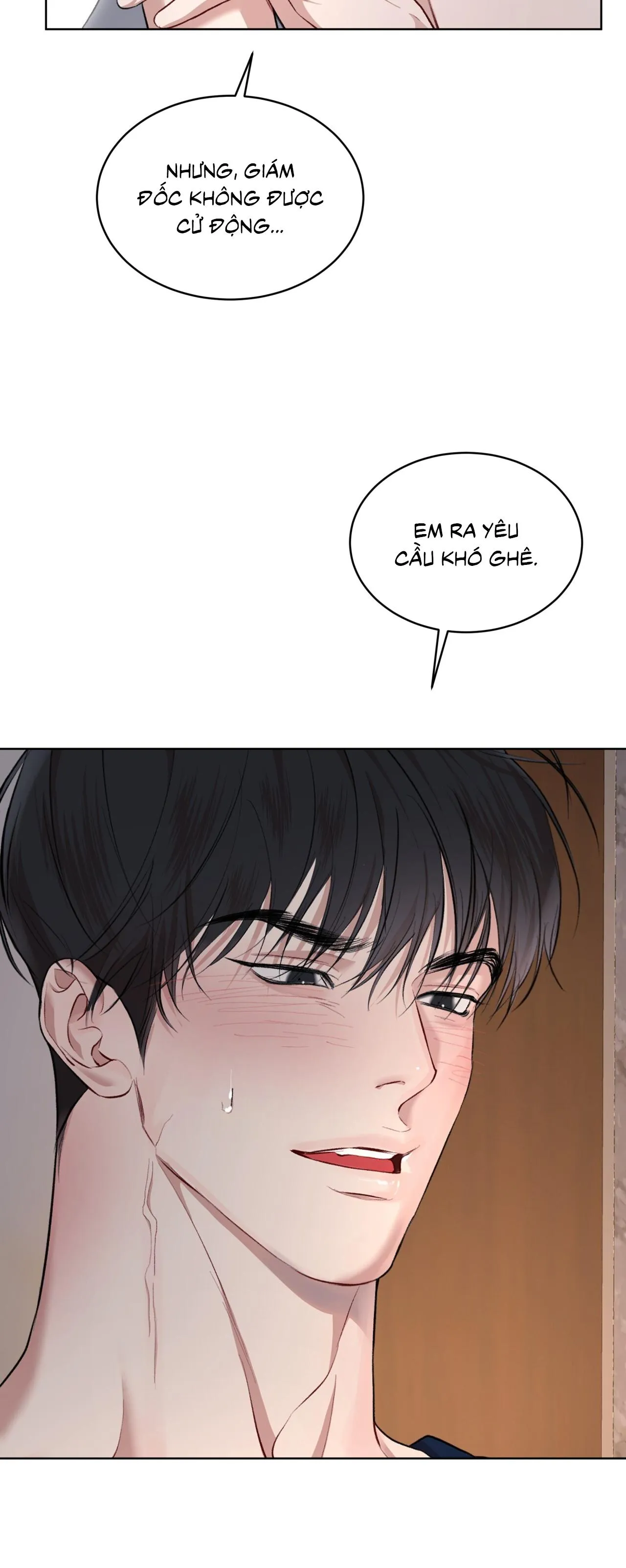 KHỞI NGUỒN SỰ SỐNG Chapter 68 Trang 18