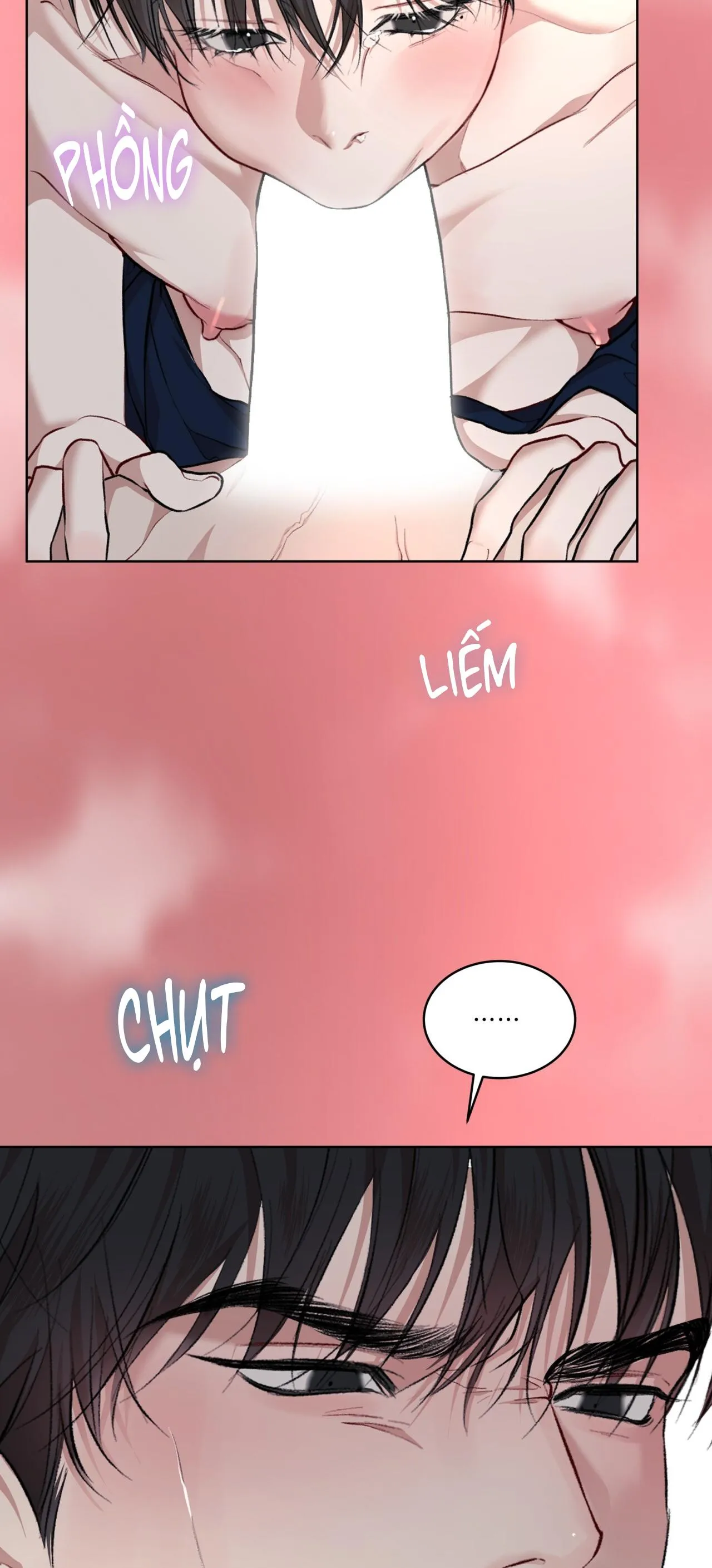 KHỞI NGUỒN SỰ SỐNG Chapter 68 Trang 21