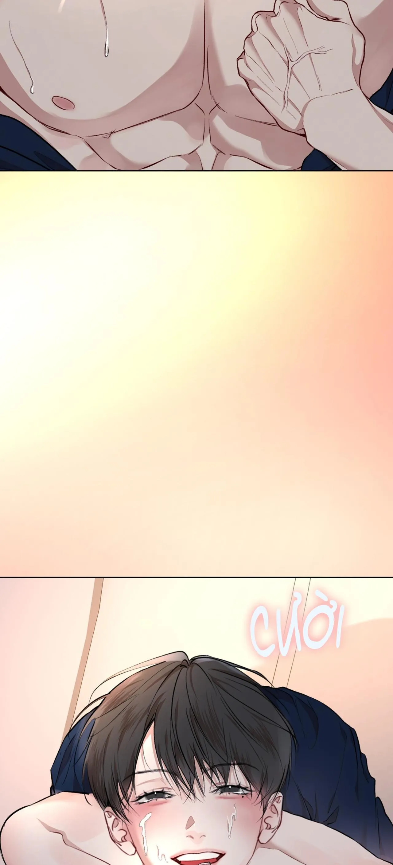 KHỞI NGUỒN SỰ SỐNG Chapter 68 Trang 25