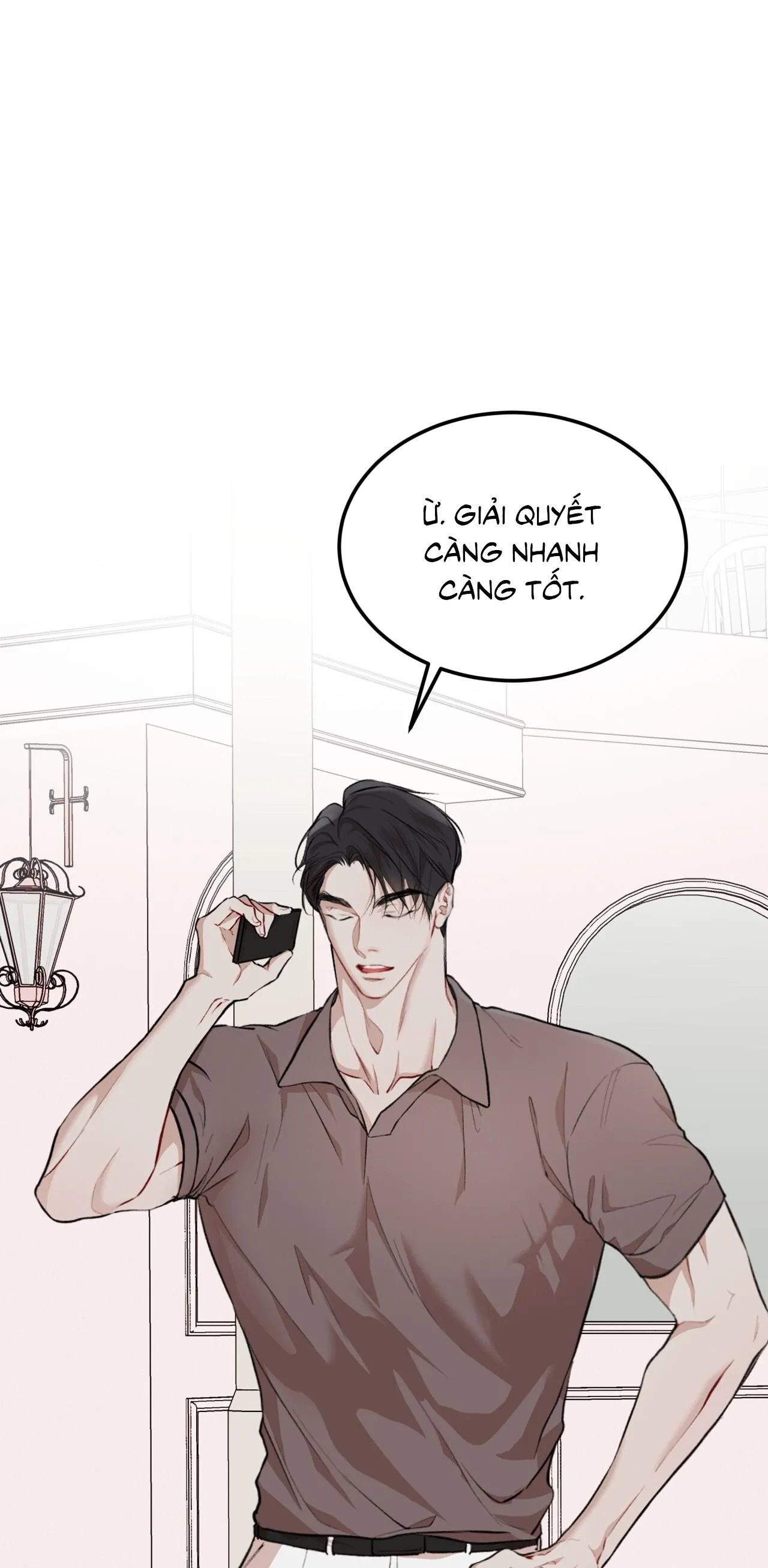 KHỞI NGUỒN SỰ SỐNG Chapter 68 Trang 28