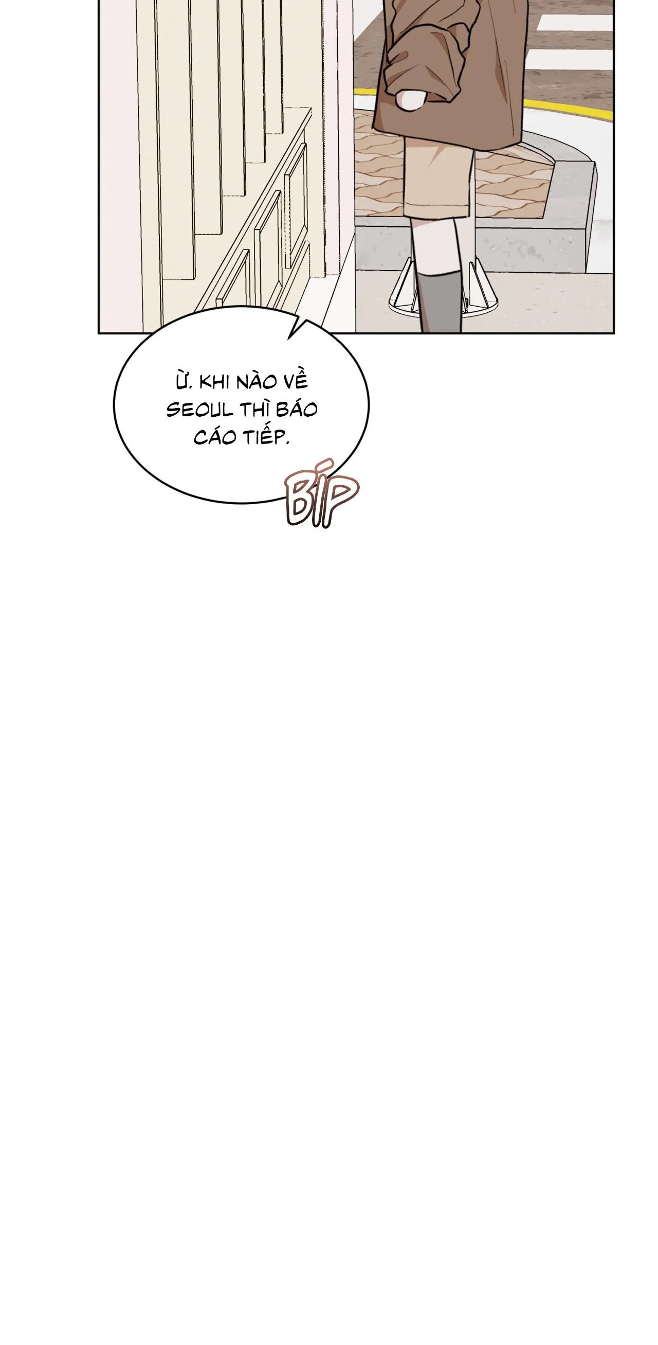 KHỞI NGUỒN SỰ SỐNG Chapter 68 Trang 31