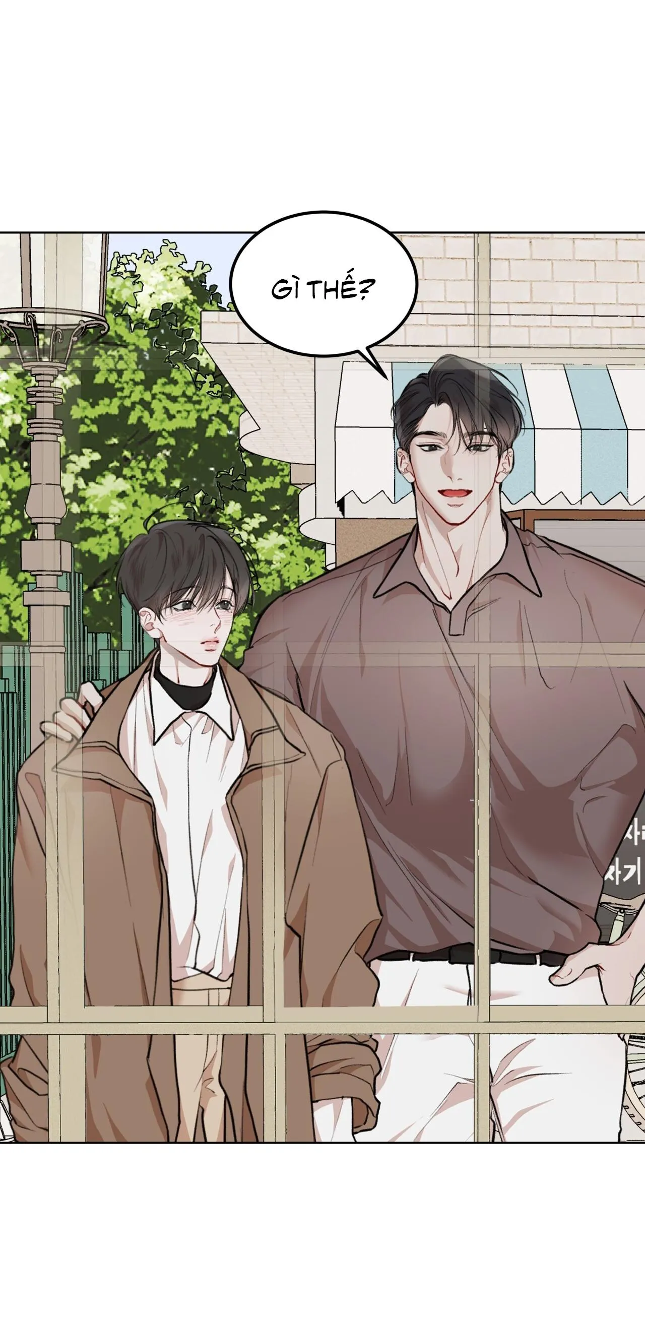 KHỞI NGUỒN SỰ SỐNG Chapter 68 Trang 32