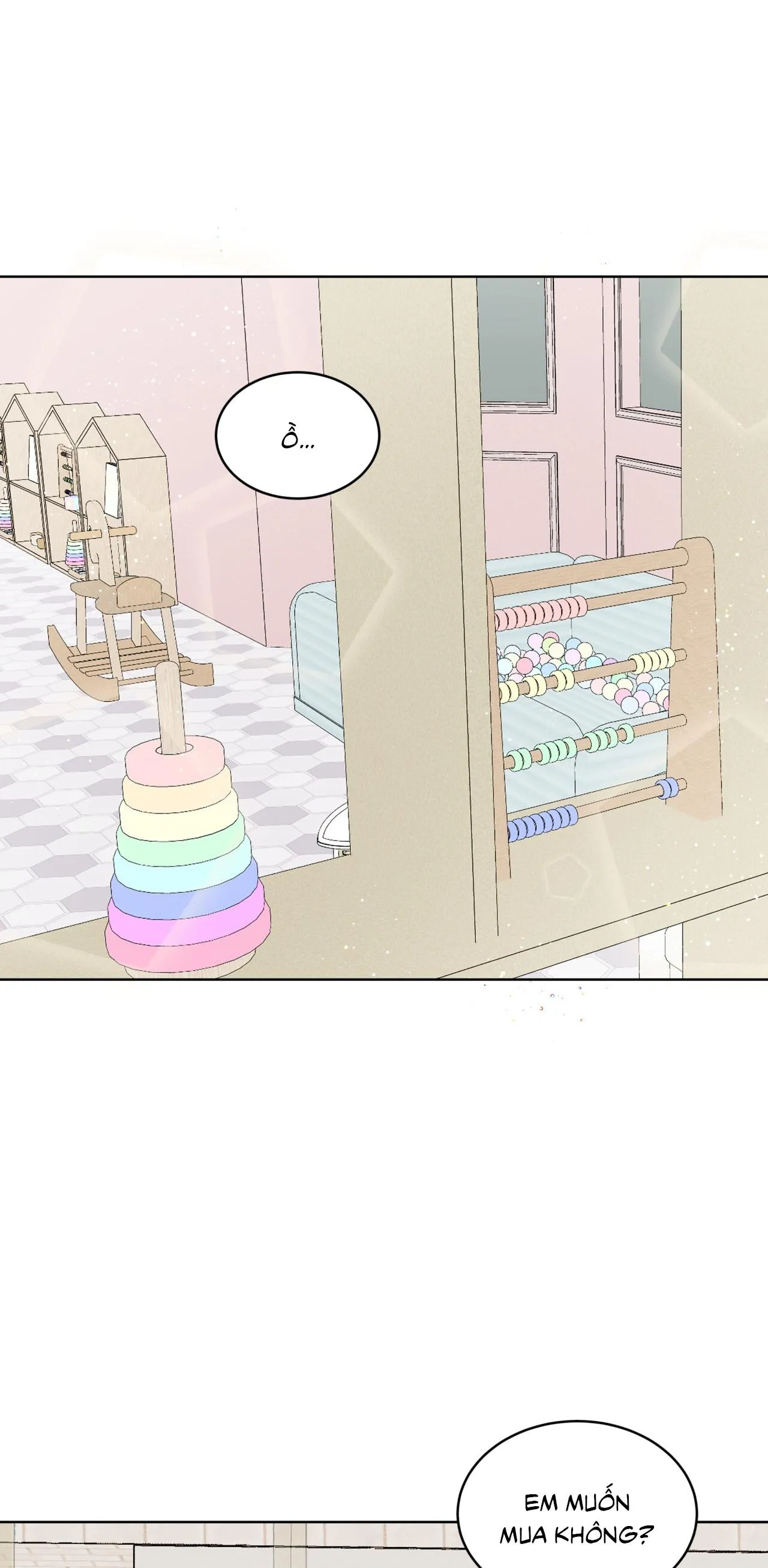 KHỞI NGUỒN SỰ SỐNG Chapter 68 Trang 33