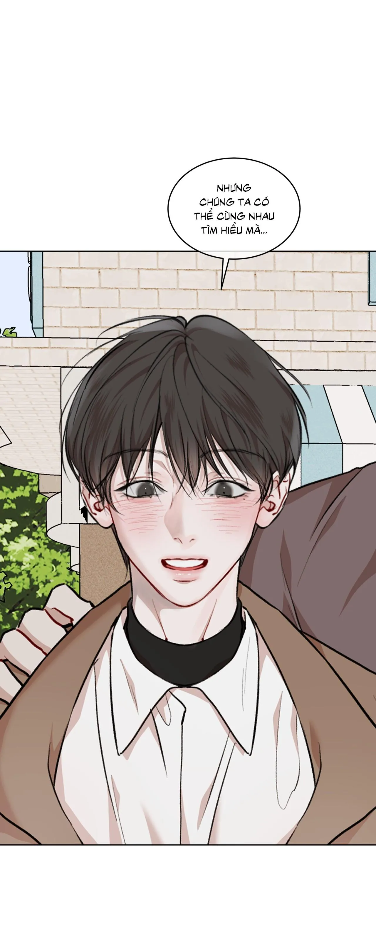 KHỞI NGUỒN SỰ SỐNG Chapter 68 Trang 37