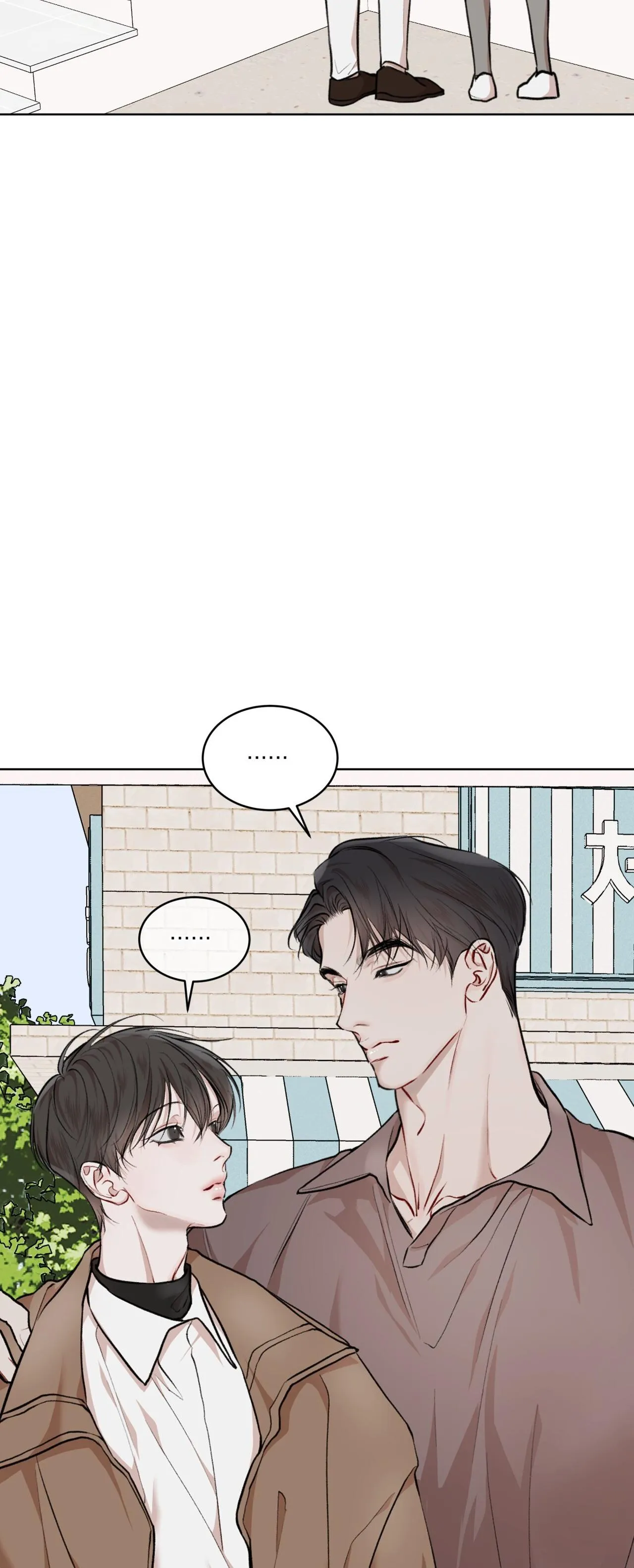 KHỞI NGUỒN SỰ SỐNG Chapter 68 Trang 39