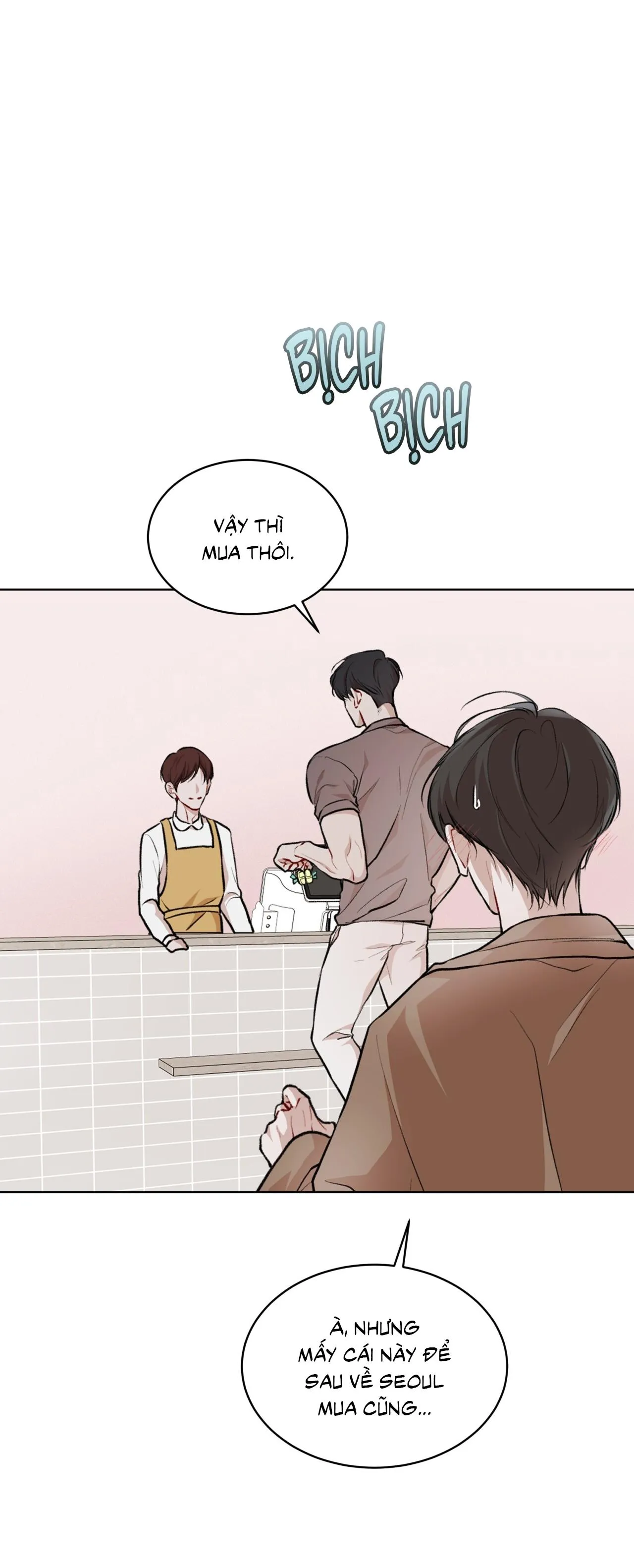 KHỞI NGUỒN SỰ SỐNG Chapter 68 Trang 44