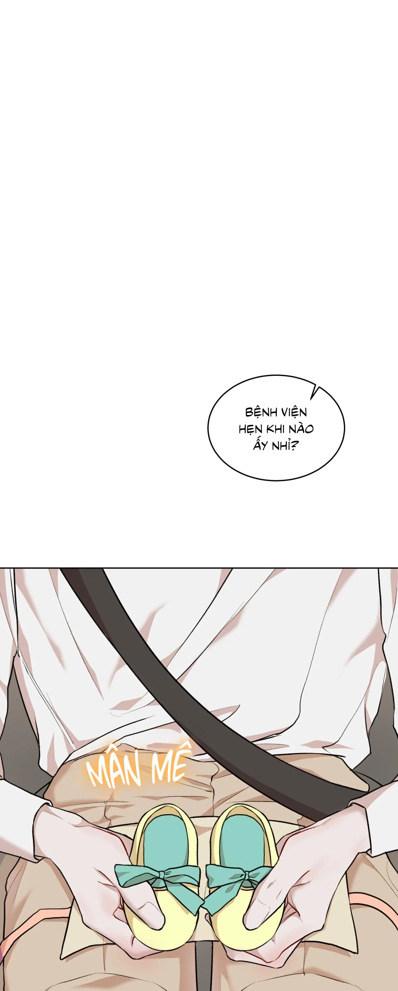 KHỞI NGUỒN SỰ SỐNG Chapter 68 Trang 47