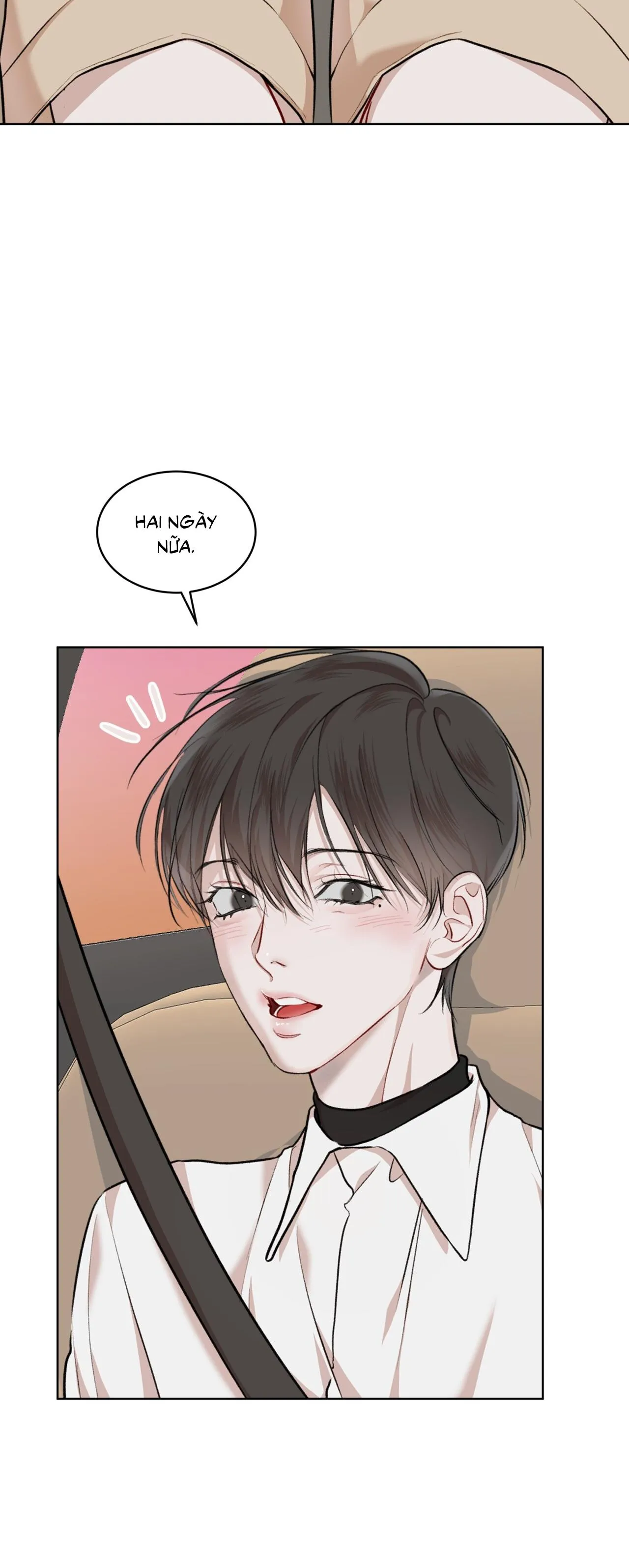 KHỞI NGUỒN SỰ SỐNG Chapter 68 Trang 48