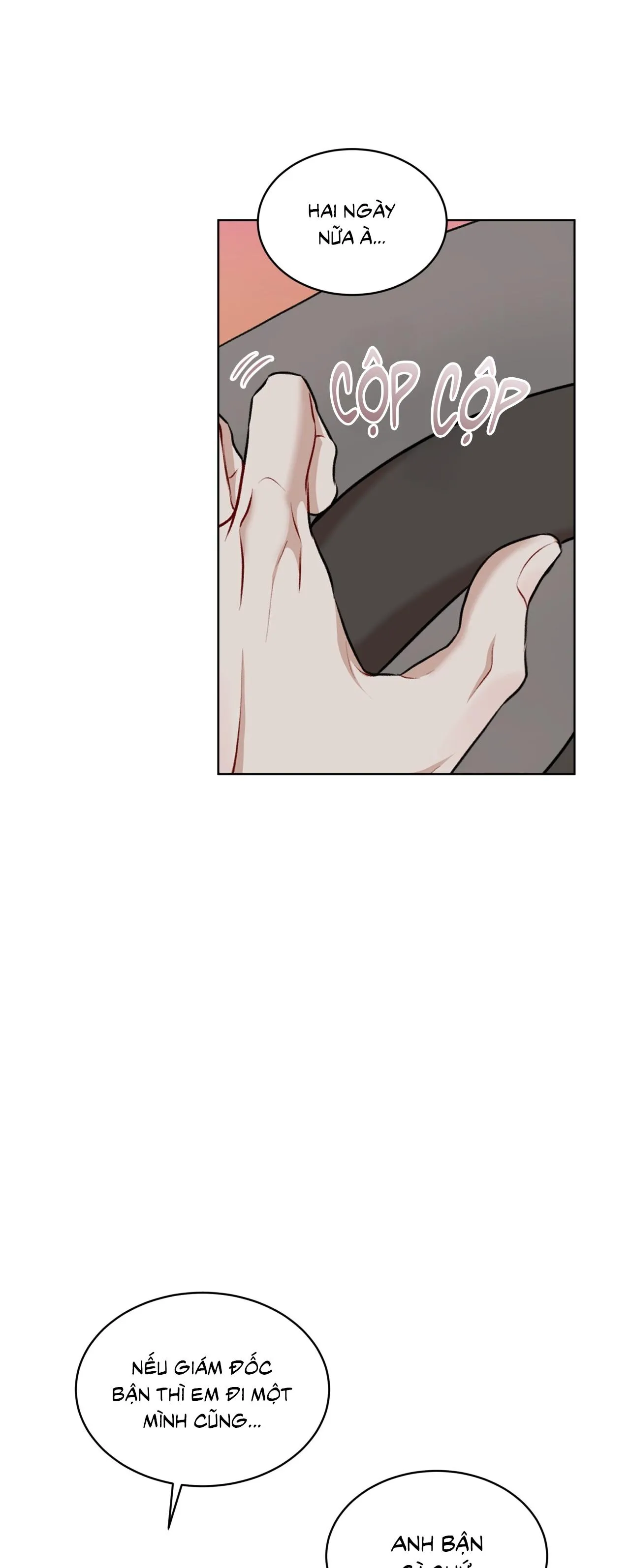 KHỞI NGUỒN SỰ SỐNG Chapter 68 Trang 49