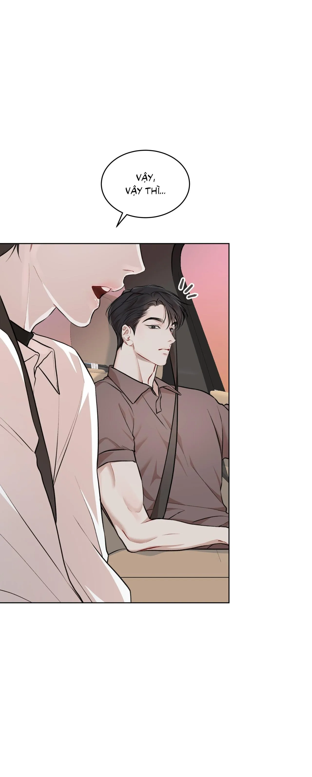 KHỞI NGUỒN SỰ SỐNG Chapter 68 Trang 53