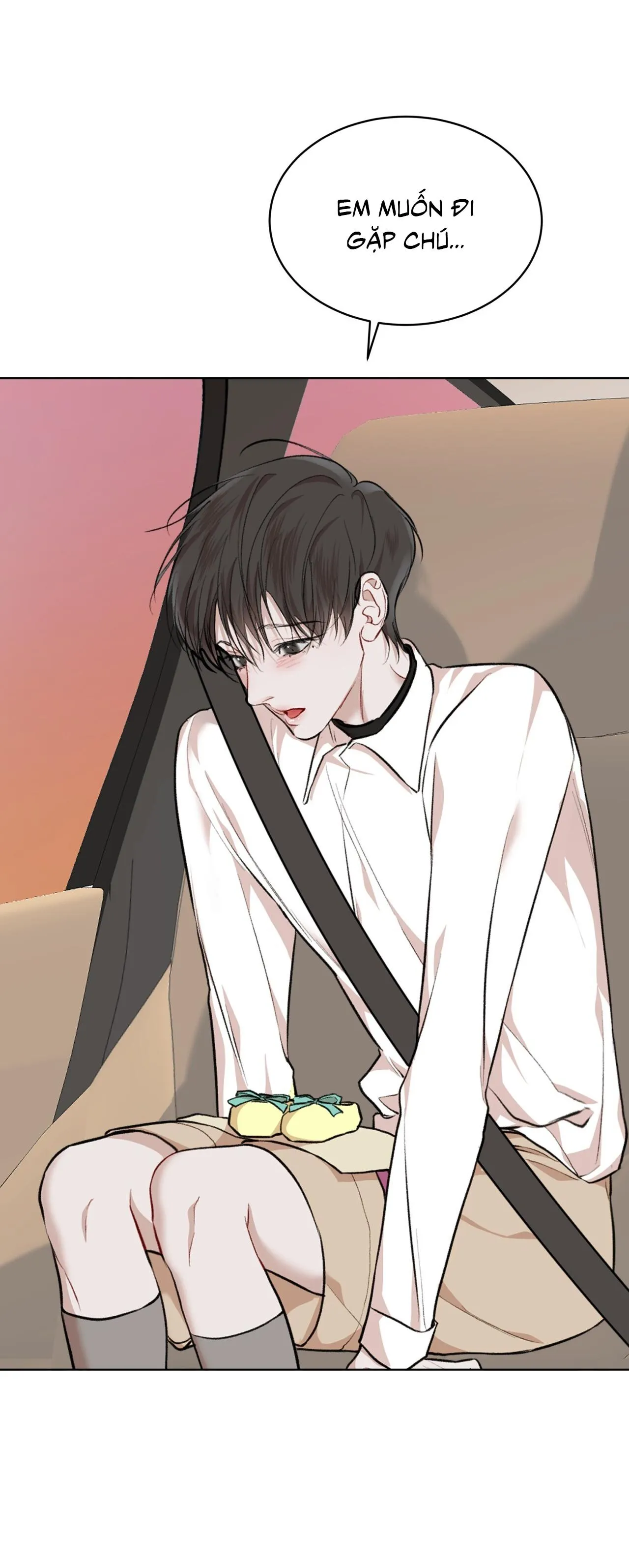 KHỞI NGUỒN SỰ SỐNG Chapter 68 Trang 54