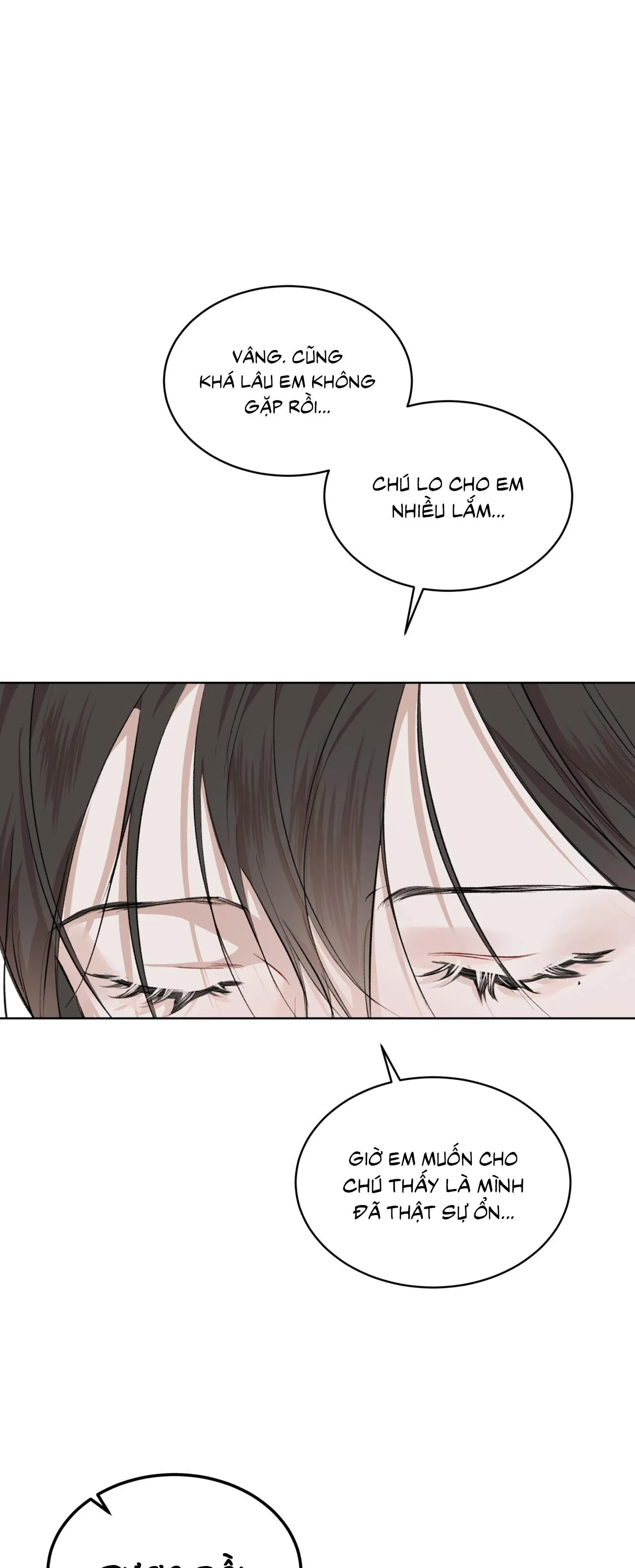 KHỞI NGUỒN SỰ SỐNG Chapter 68 Trang 56