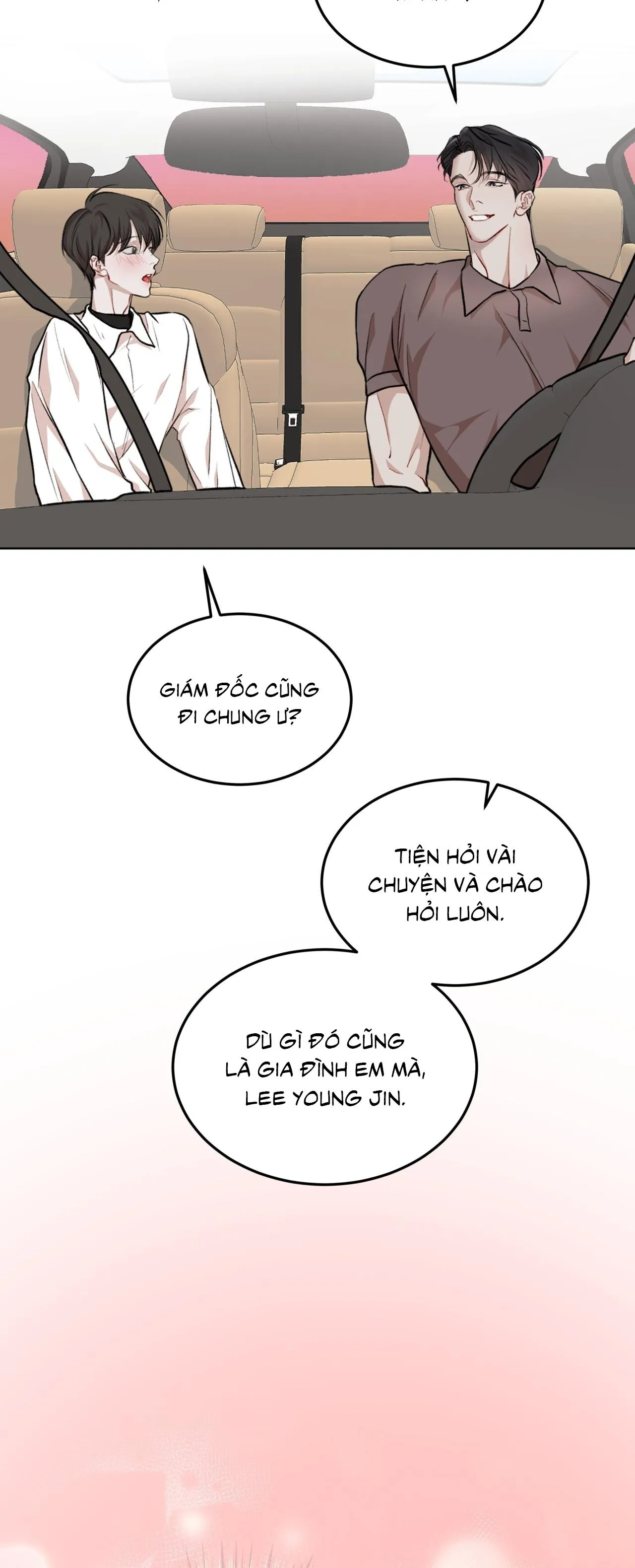 KHỞI NGUỒN SỰ SỐNG Chapter 68 Trang 58