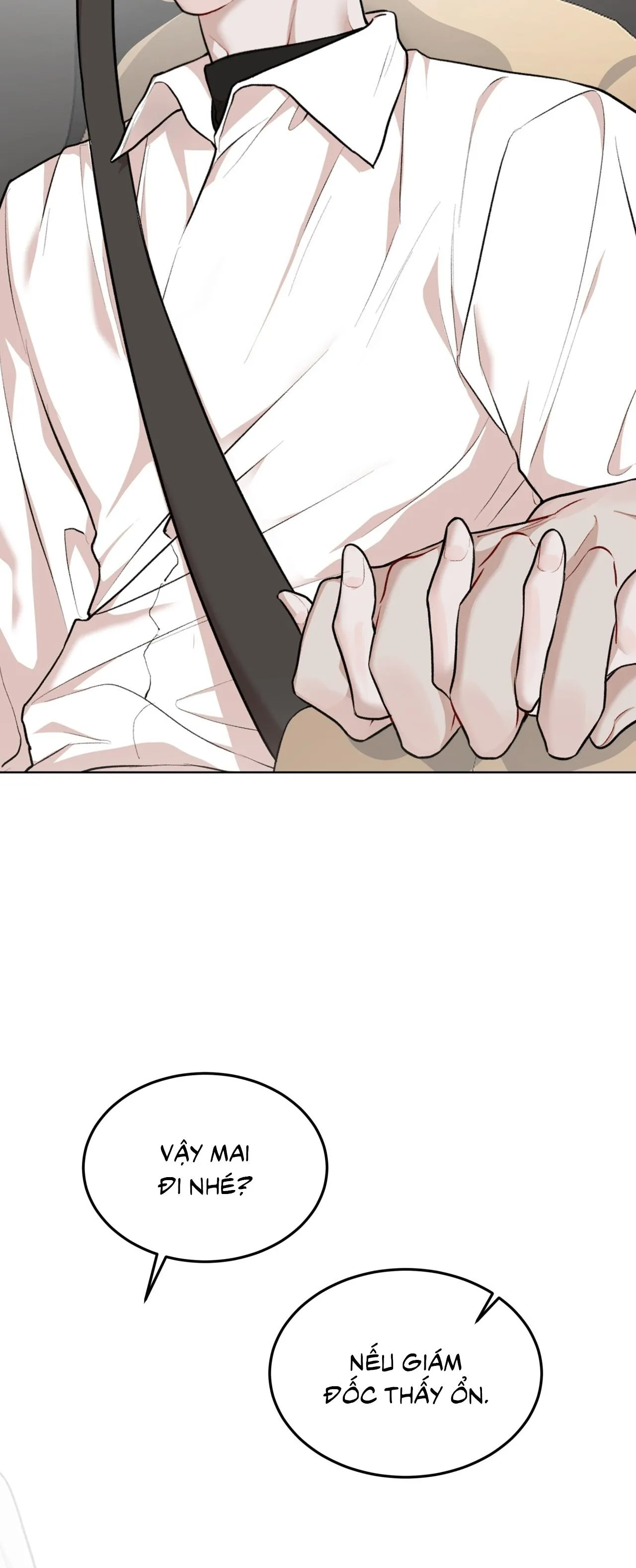 KHỞI NGUỒN SỰ SỐNG Chapter 68 Trang 61